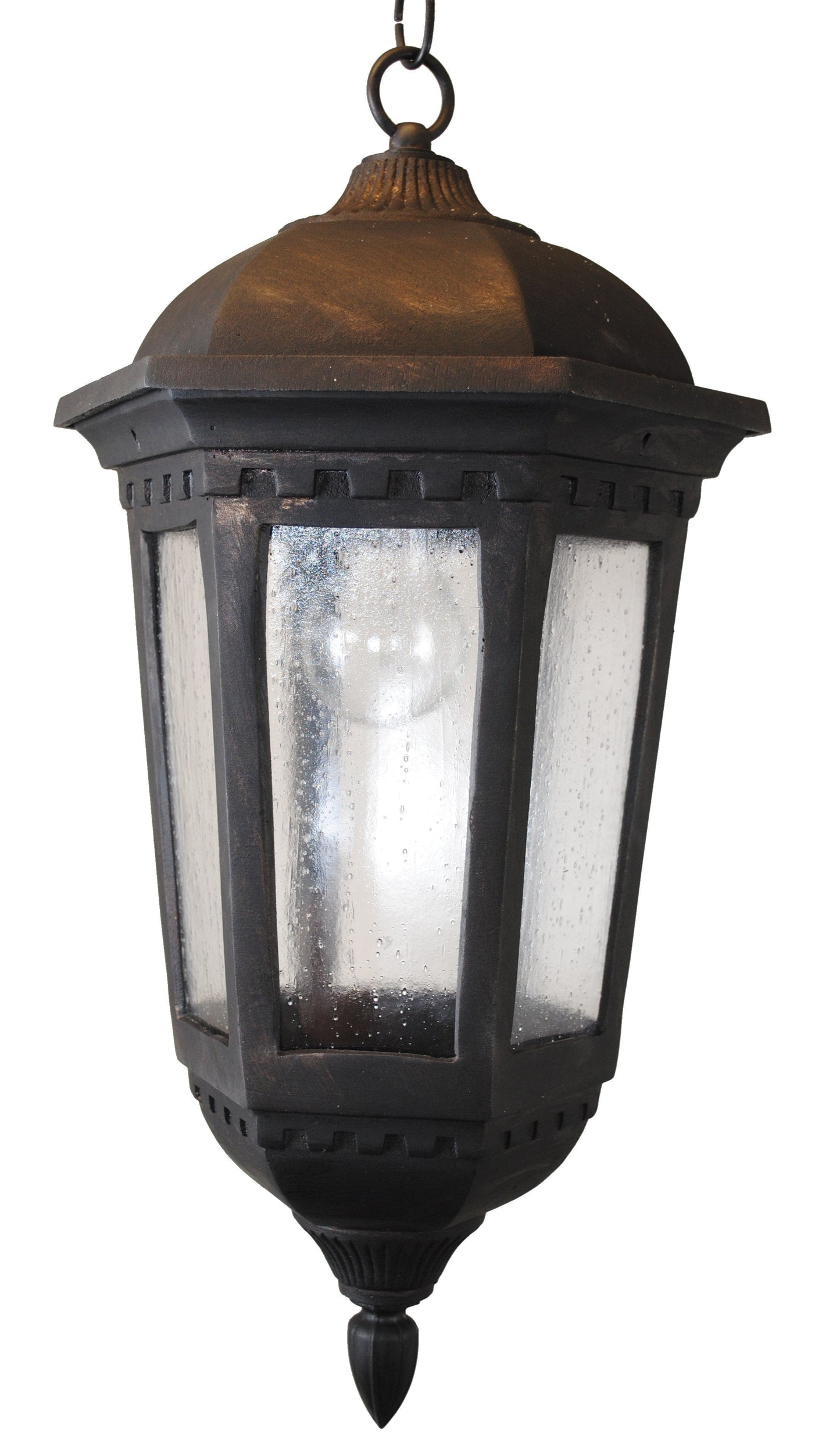 Melissa Lighting Avanti Medium 2551 Outdoor Hanging Pendant
