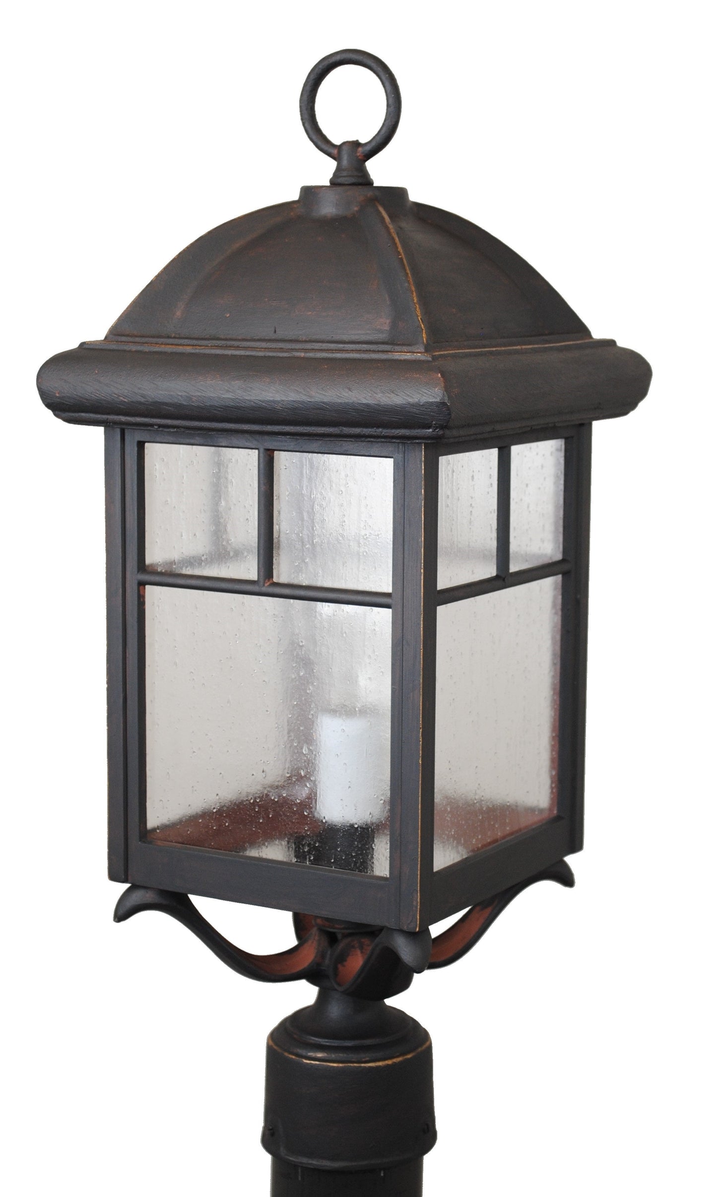 Melissa Lighting Avanti Medium 2750 Outdoor Post Light