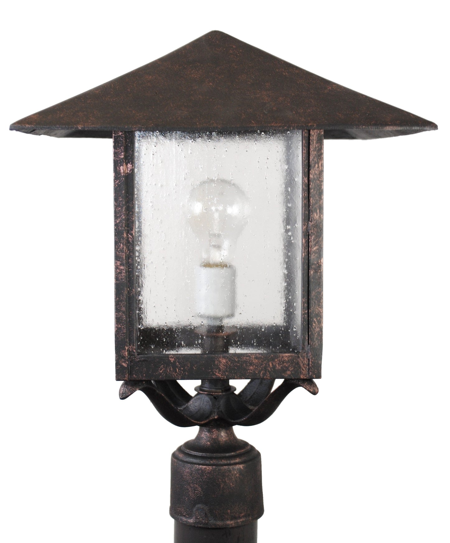 Melissa Lighting Avanti Medium 3250 Outdoor Post Light