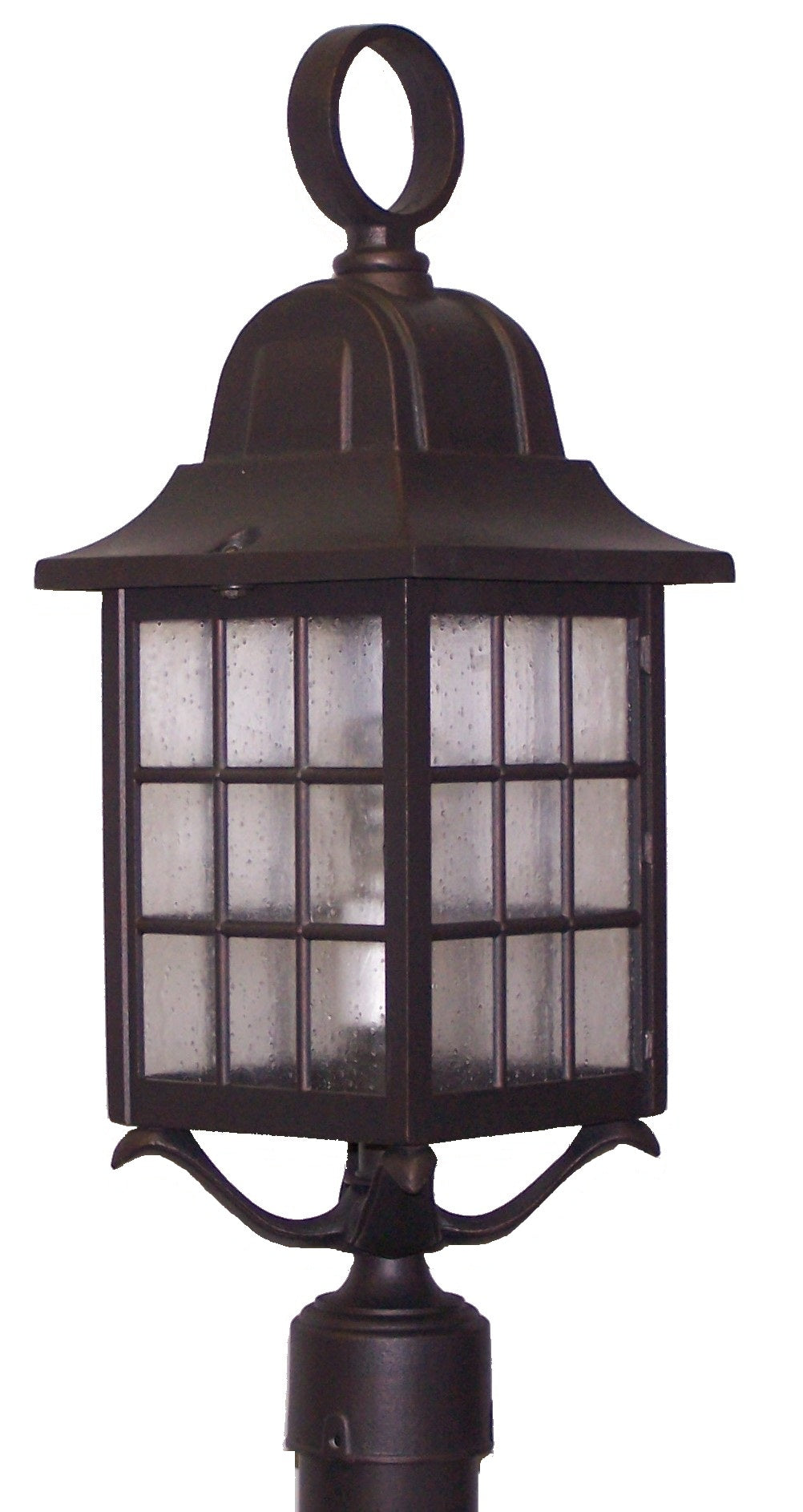 Melissa Lighting Avanti Medium 650 Outdoor Post Light
