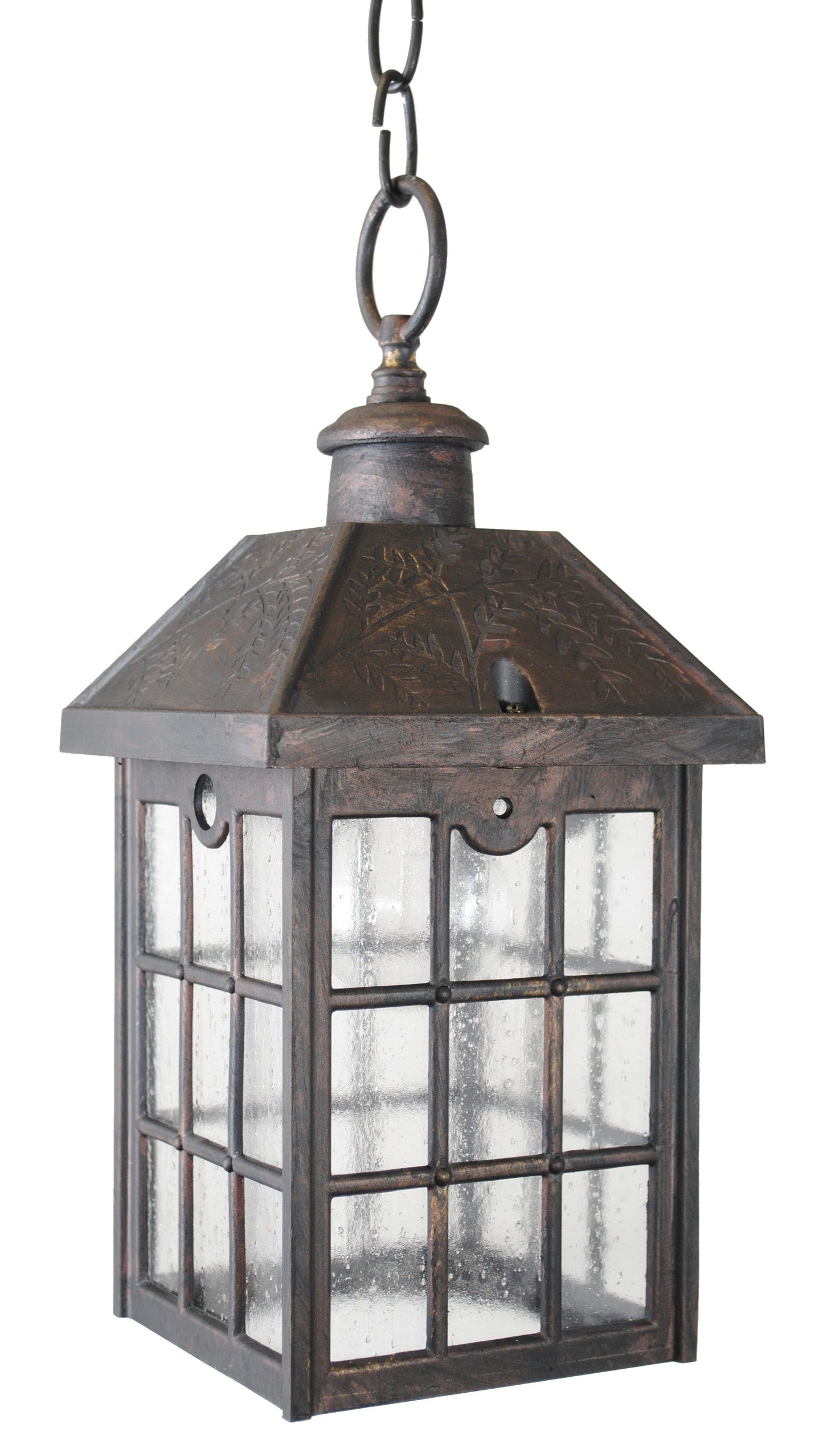Melissa Lighting Avanti Small 2031 Outdoor Hanging Pendant