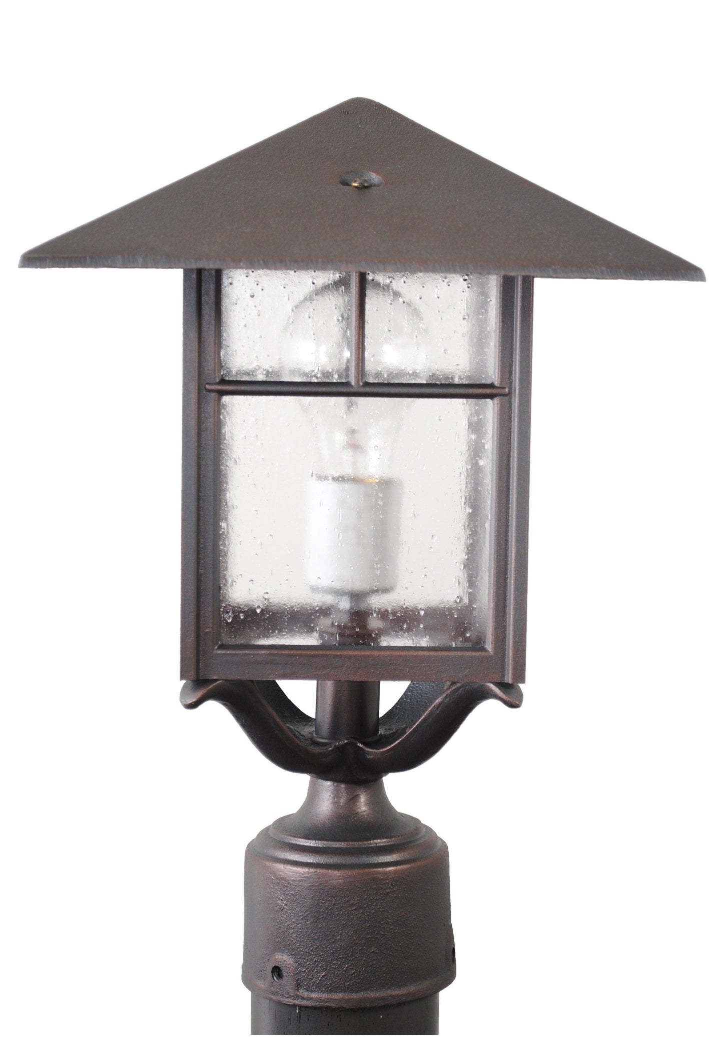 Melissa Lighting Avanti Small 2630 Outdoor Post Light