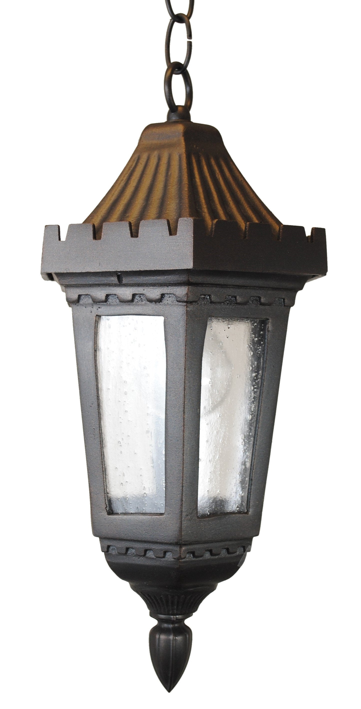 Melissa Lighting Avanti Small 3331 Outdoor Hanging Pendant