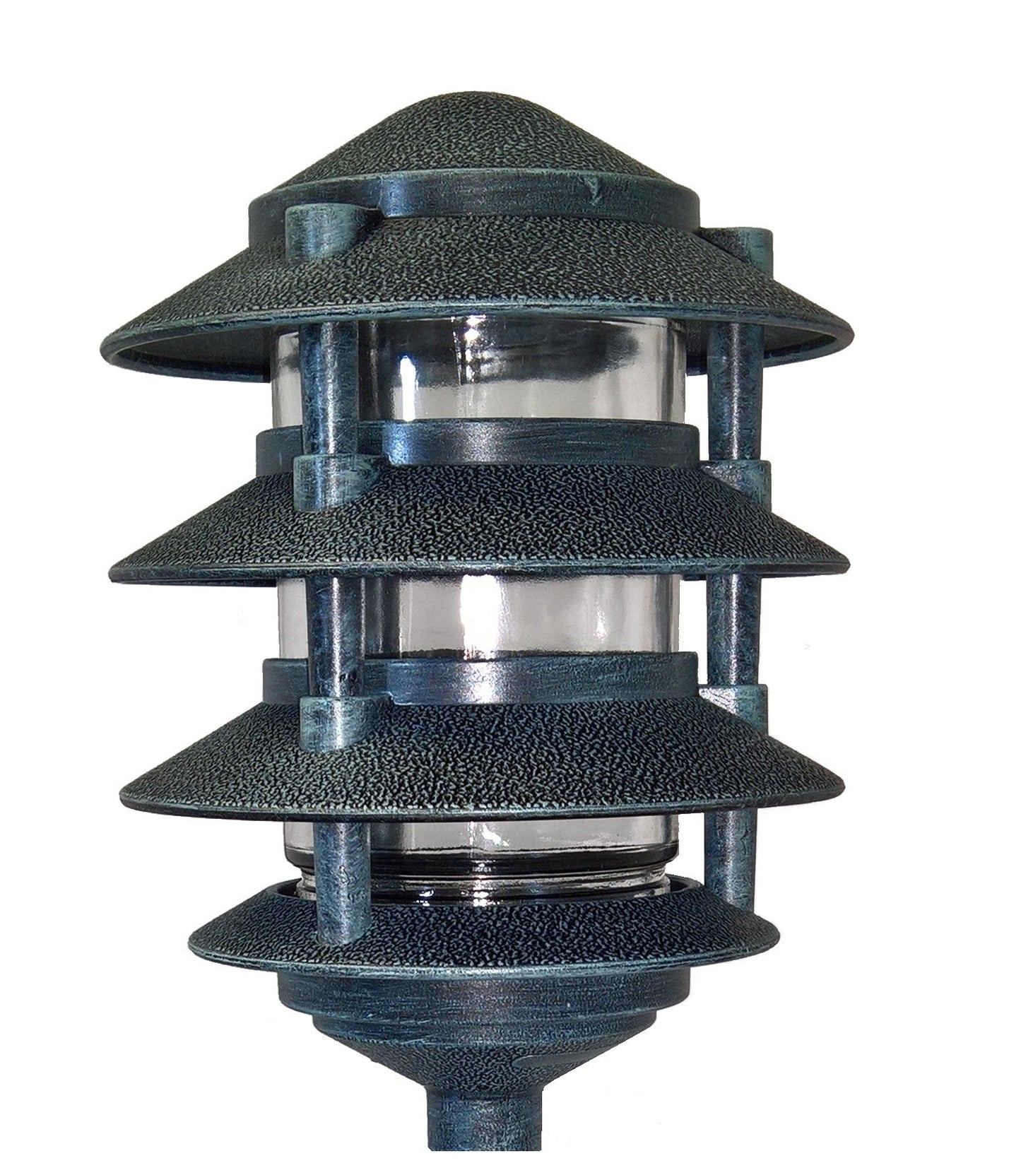 Melissa Lighting Garden Lighting 5.5" GS4 Outdoor Post Light