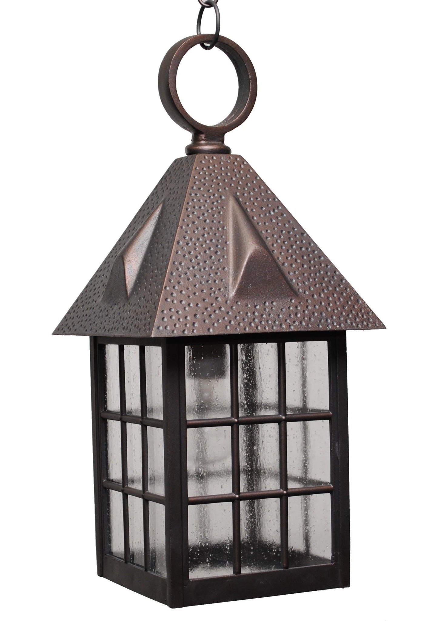 Melissa Lighting Kiss K1000 Series Medium K1051 Outdoor Hanging Pendant