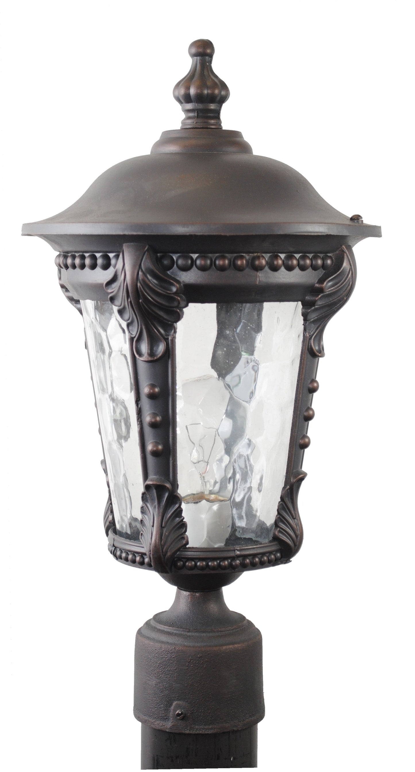 Melissa Lighting Kiss K1100 Series Medium K1150 Outdoor Post Light