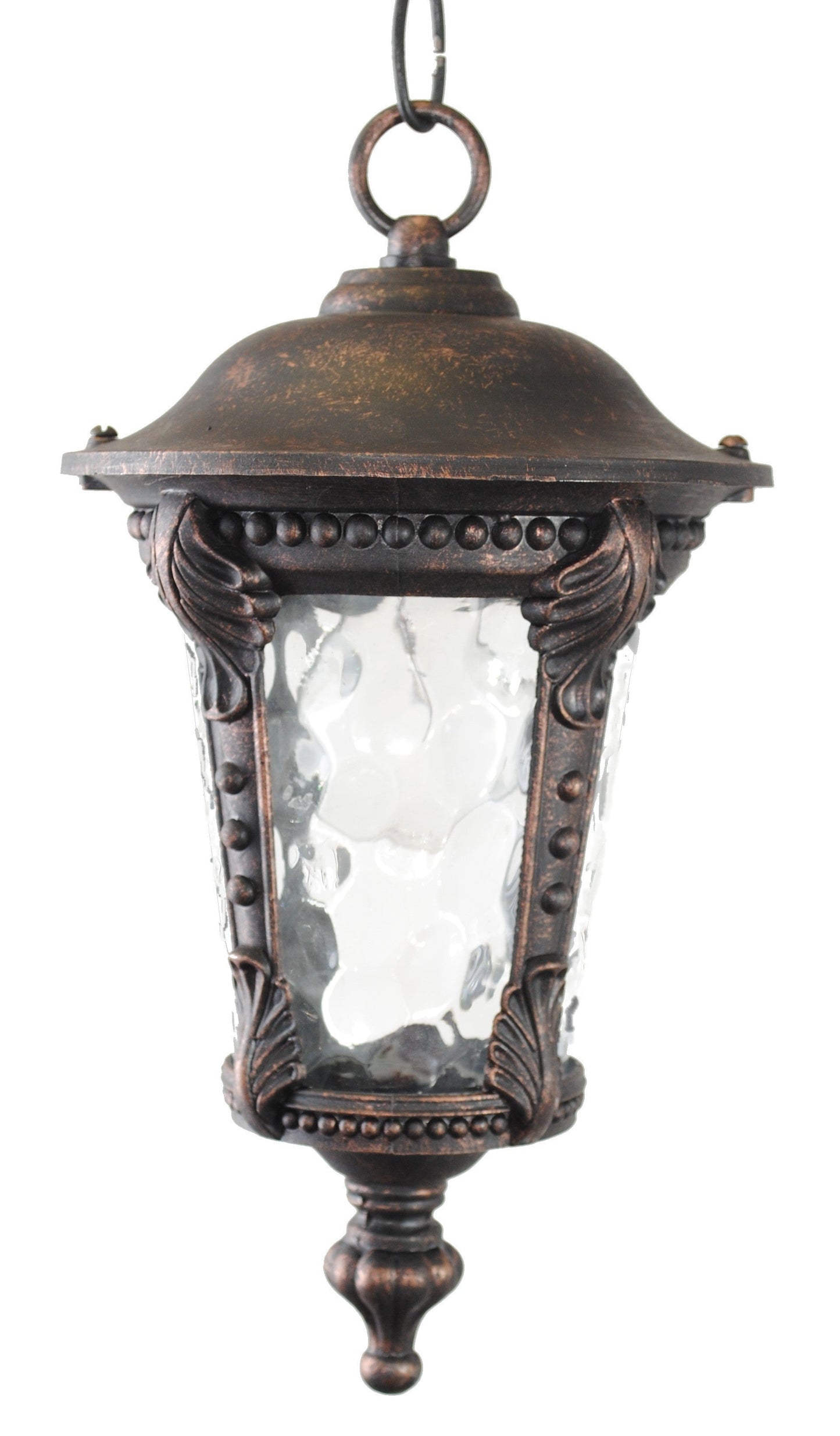 Melissa Lighting Kiss K1100 Series Small K1131 Outdoor Hanging Pendant