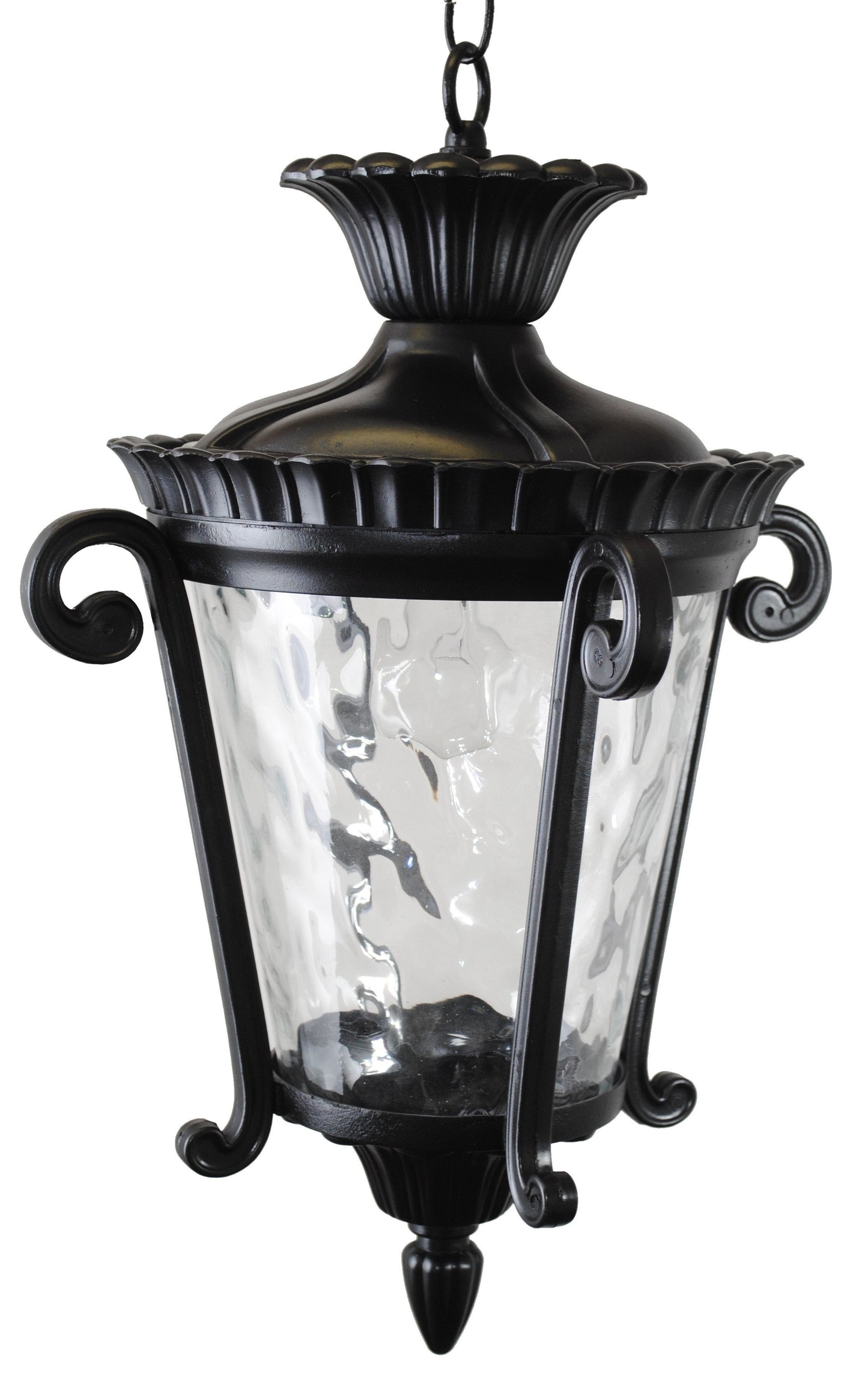 Melissa Lighting Kiss K1300 Series Medium K1351 Outdoor Hanging Pendant