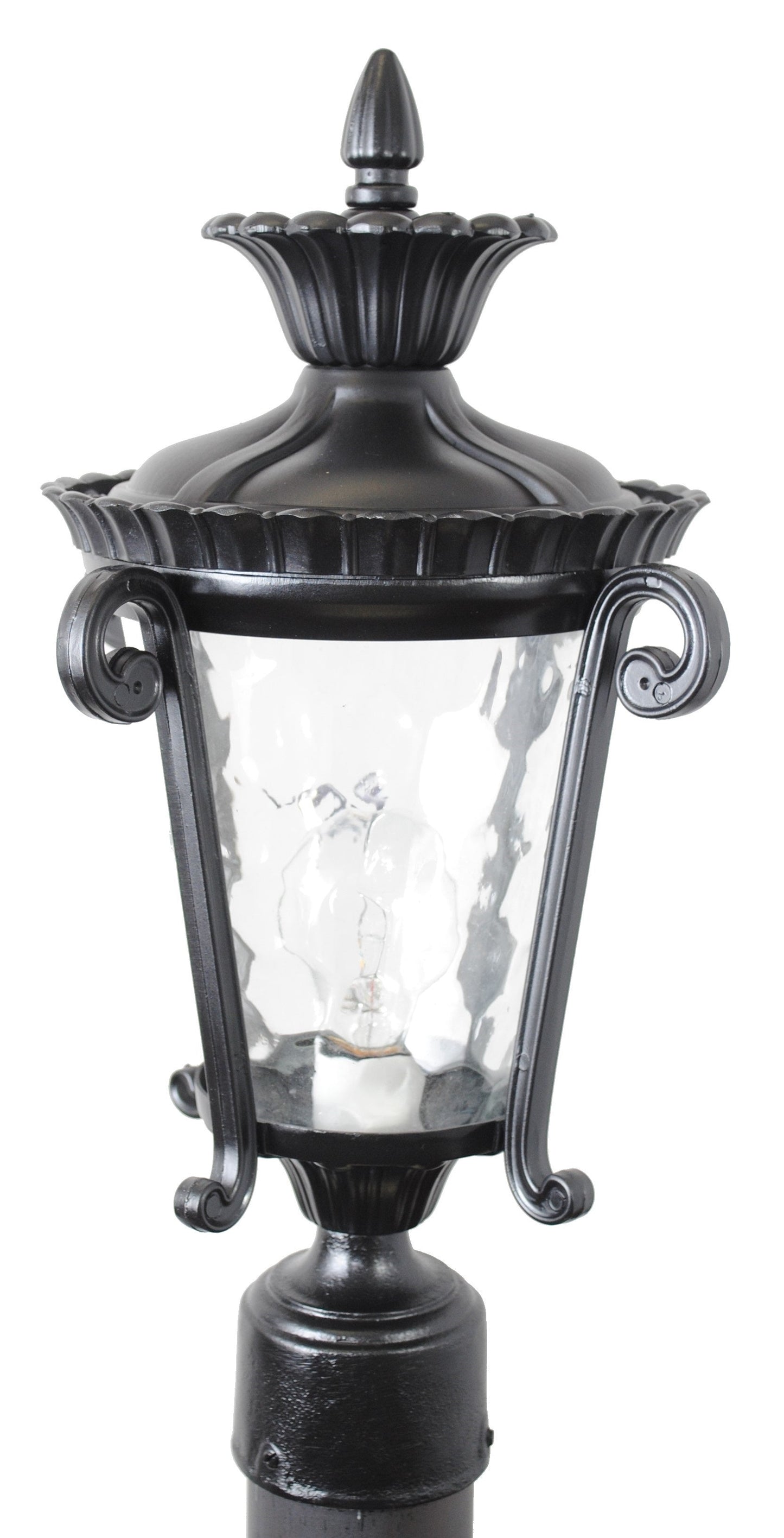 Melissa Lighting Kiss K1300 Series Small K1330 Outdoor Post Light