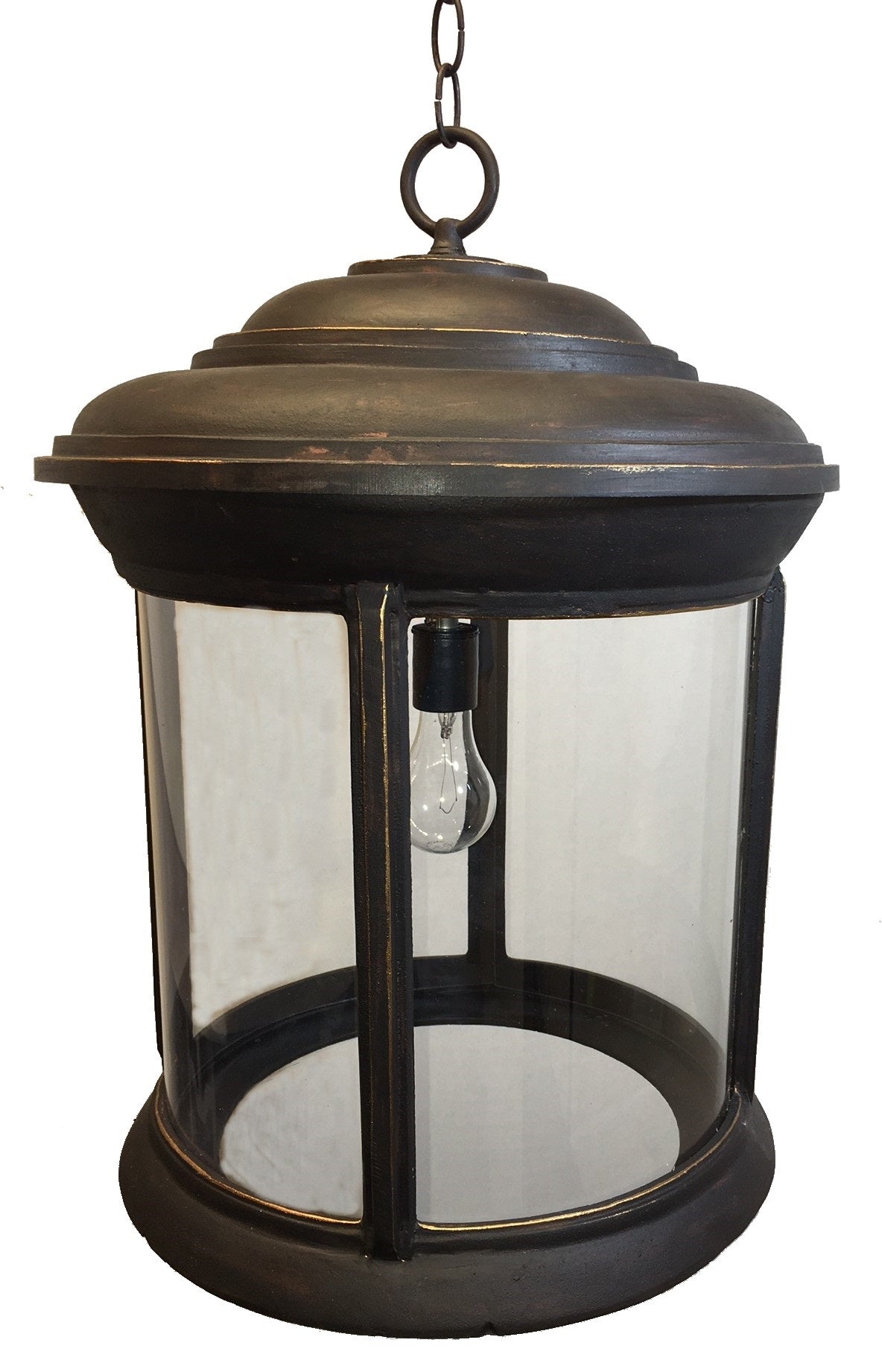 Melissa Lighting Kiss K2200 Series Large K2271 Outdoor Hanging Pendant