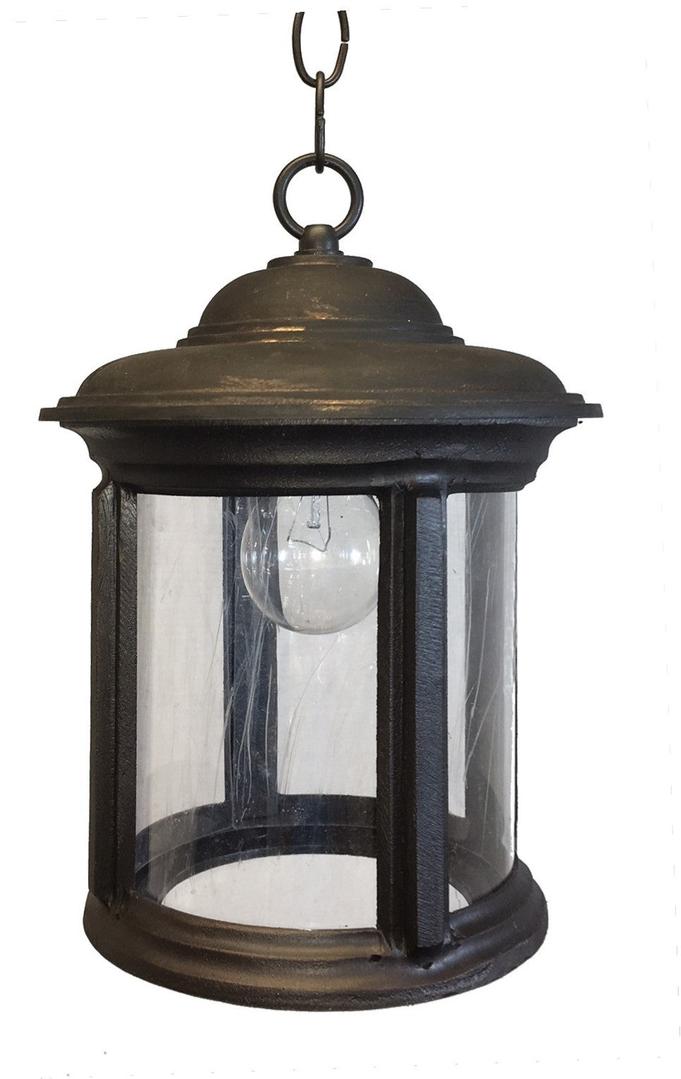 Melissa Lighting Kiss K2200 Series Small K2231 Outdoor Hanging Pendant