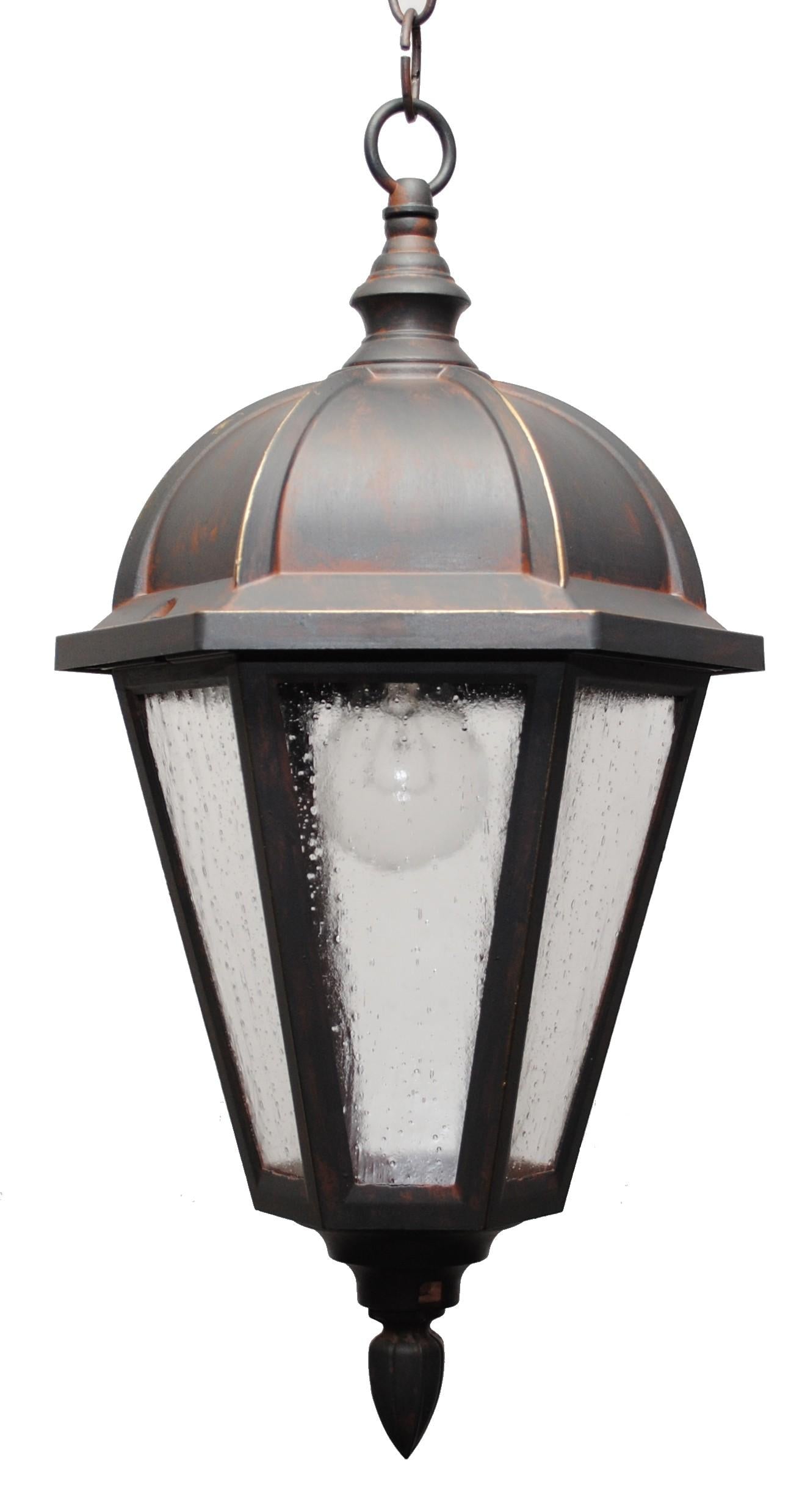 Melissa Lighting Kiss K2400 Series Medium K2451 Outdoor Hanging Pendant
