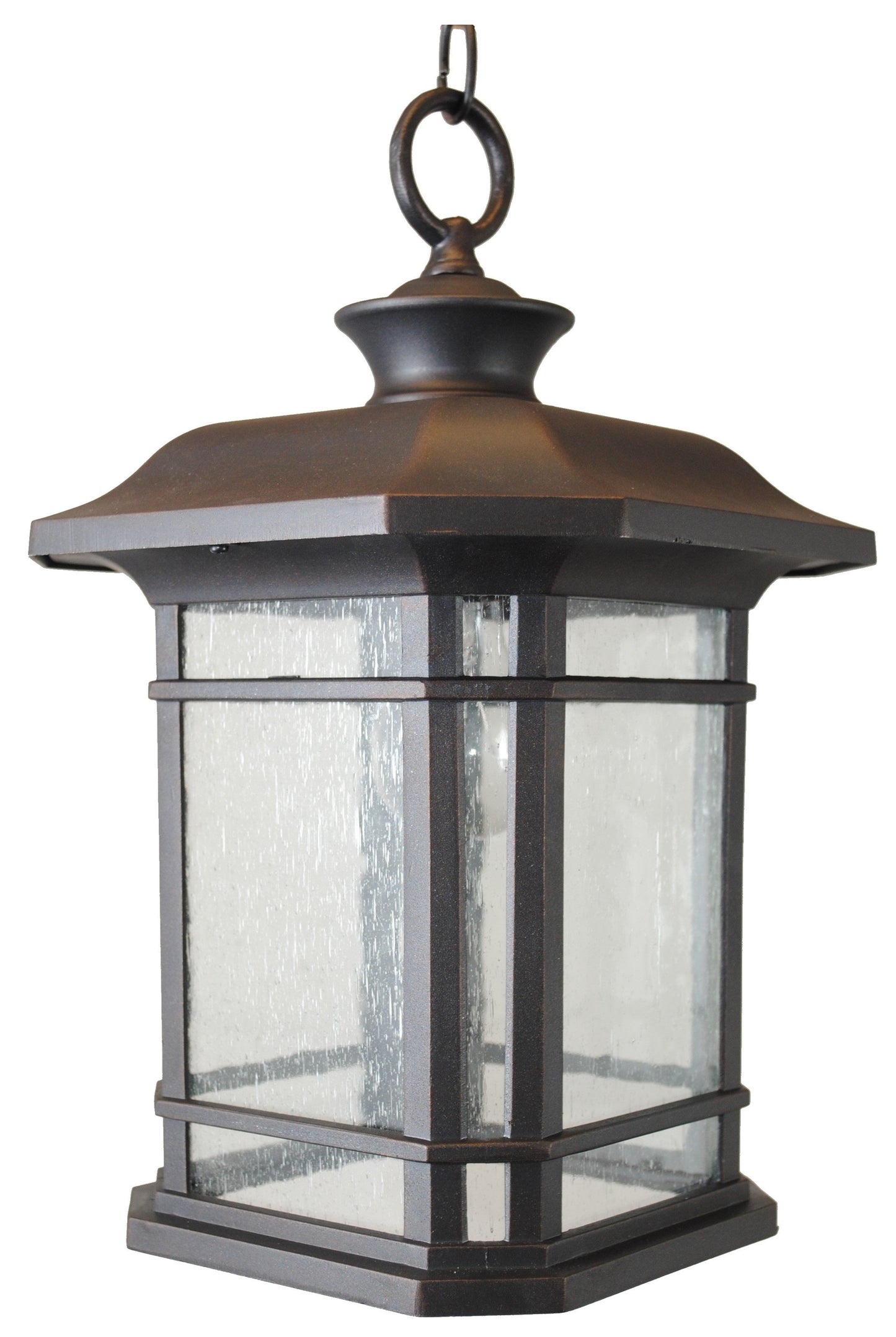 Melissa Lighting Kiss K2800 Series Large K2871 Outdoor Hanging Pendant