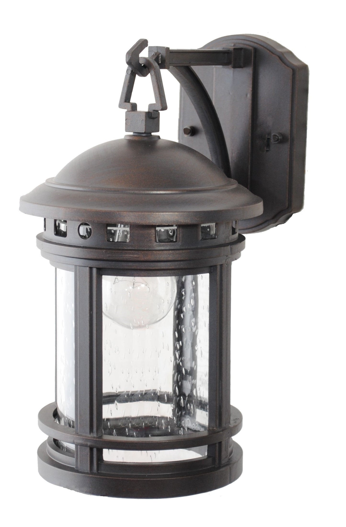Melissa Lighting Kiss K2900 Series Small K2936 Outdoor Wall Sconce