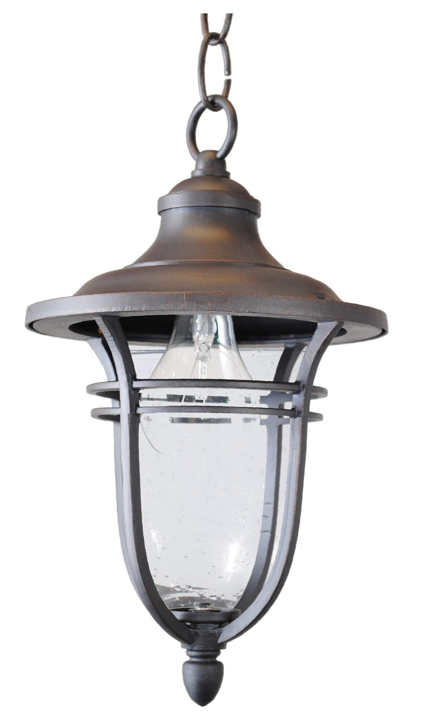 Melissa Lighting Kiss K300 Series K371 Outdoor Hanging Pendant