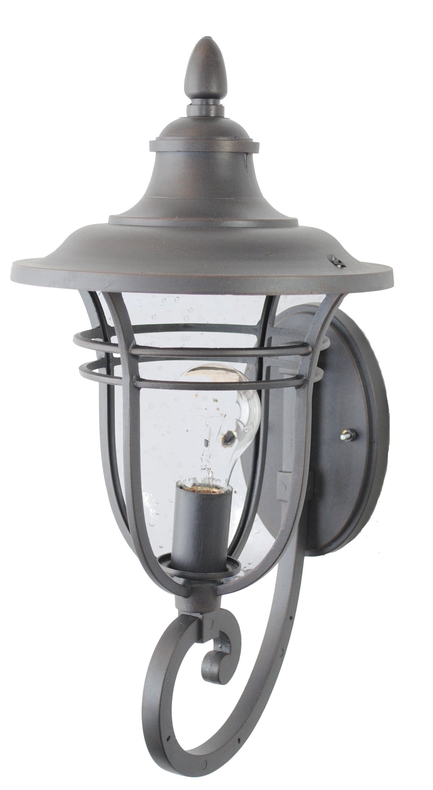 Melissa Lighting Kiss K300 Series Medium K353 Outdoor Wall Sconce