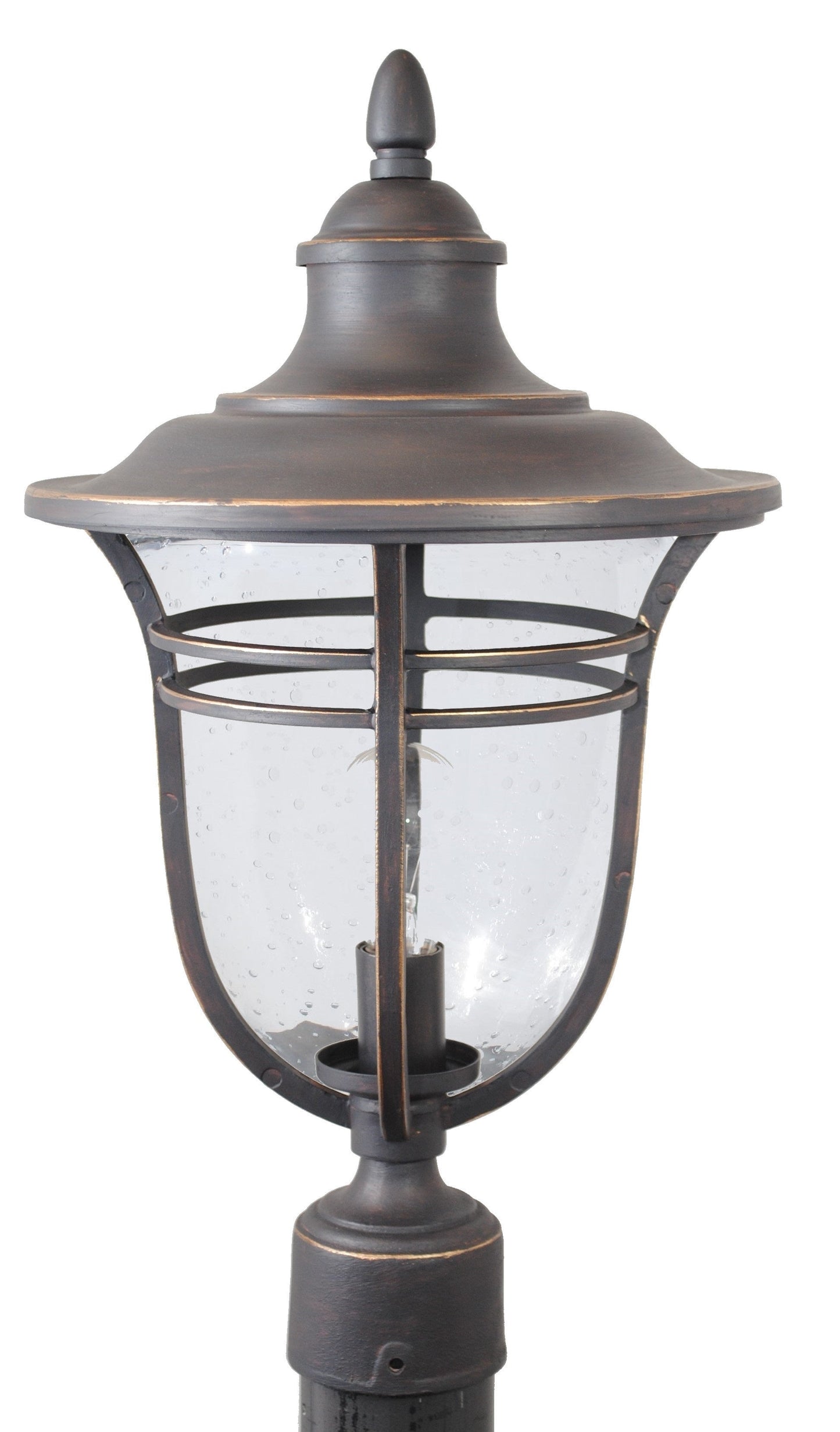 Melissa Lighting Kiss K300 Series Small K330 Outdoor Post Light