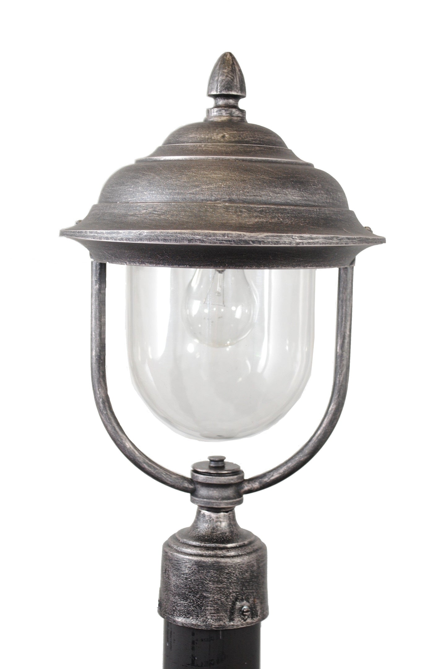 Melissa Lighting Kiss K400 Series K400 Outdoor Post Light