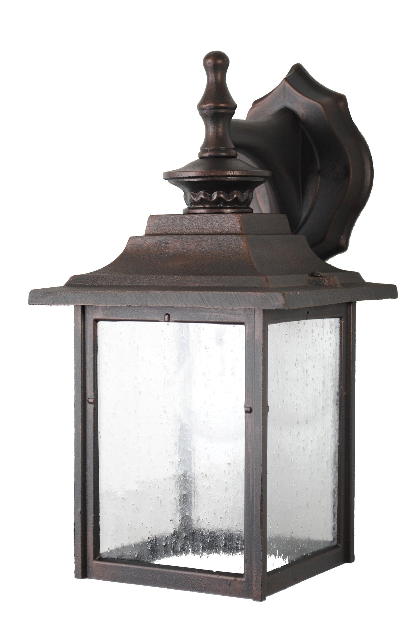 Melissa Lighting Kiss K500 Series K53006 Outdoor Wall Sconce