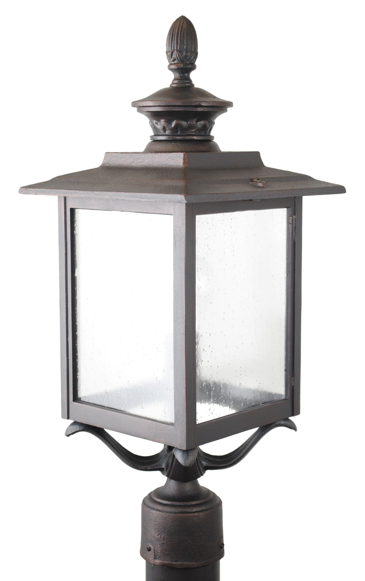 Melissa Lighting Kiss K500 Series K570 Outdoor Post Light