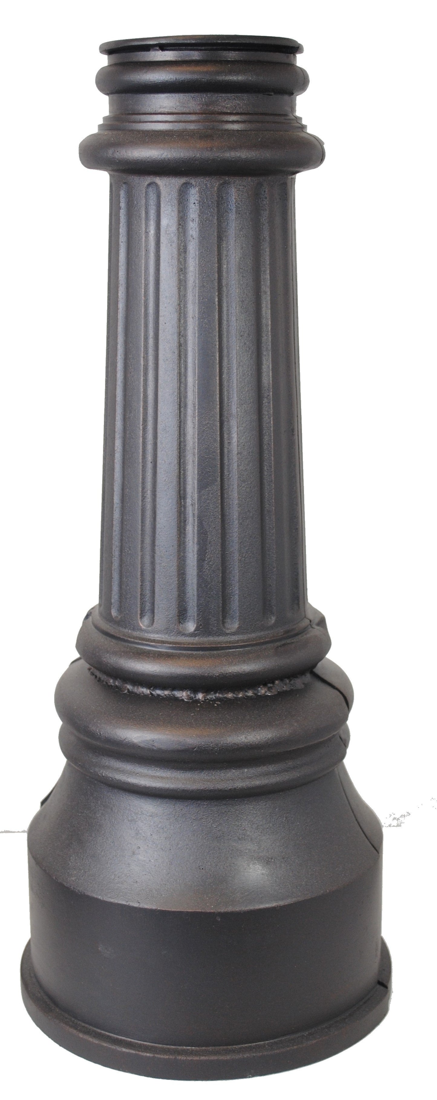 Melissa Lighting Kiss S-10 Outdoor Post Base