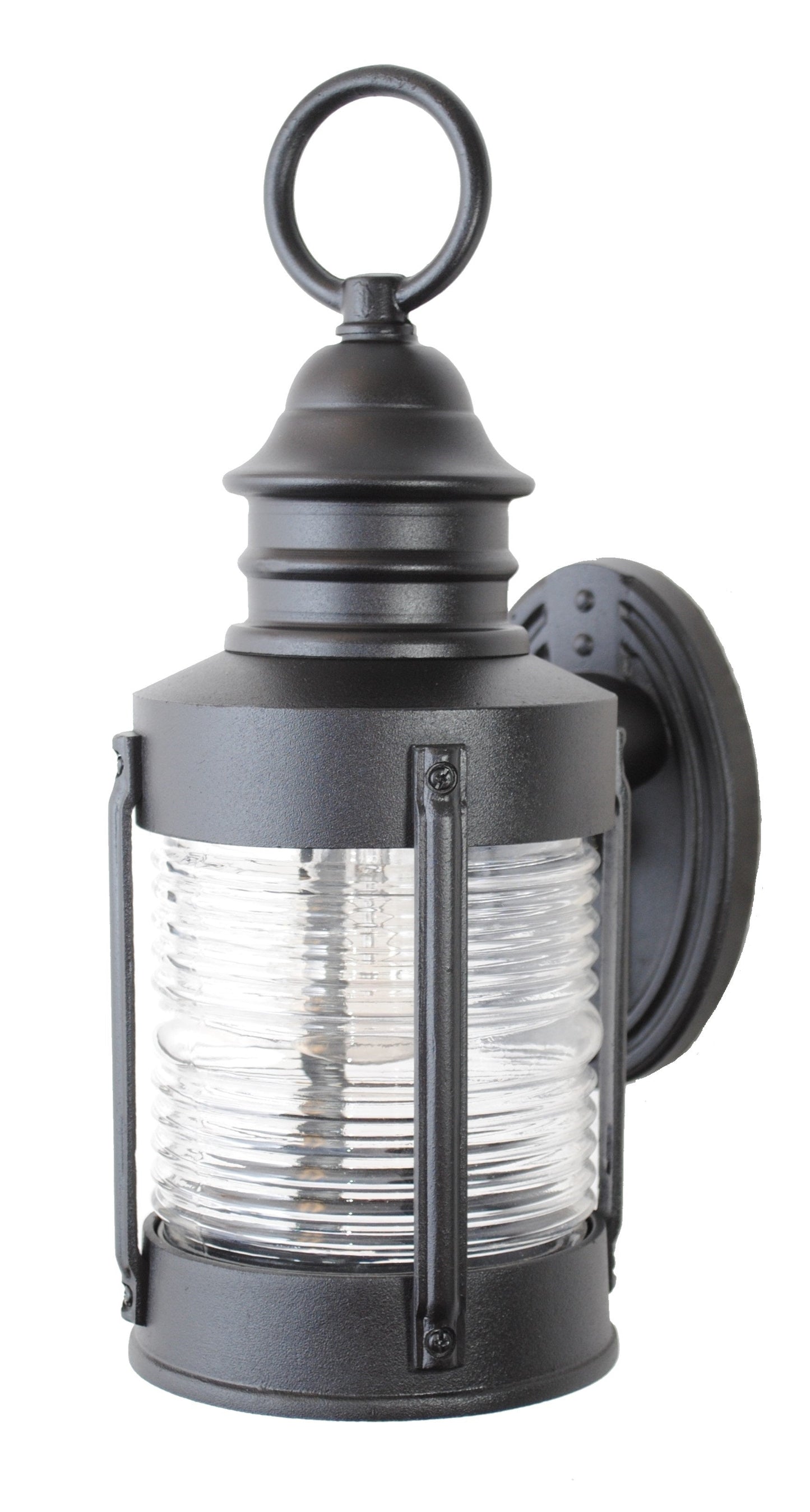 Melissa Lighting Kiss U008 Series U008 Outdoor Wall Sconce