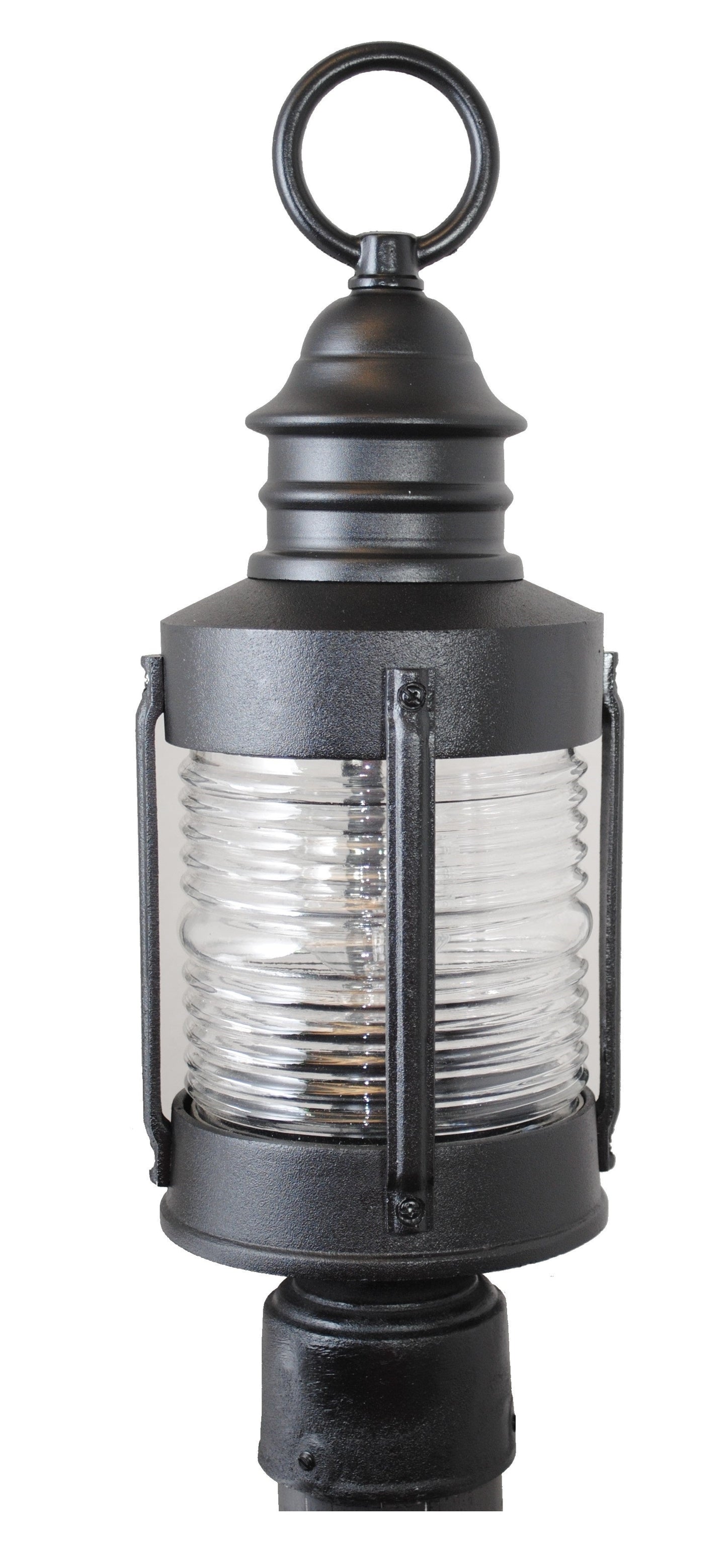 Melissa Lighting Kiss U008 Series U0080 Outdoor Post Light