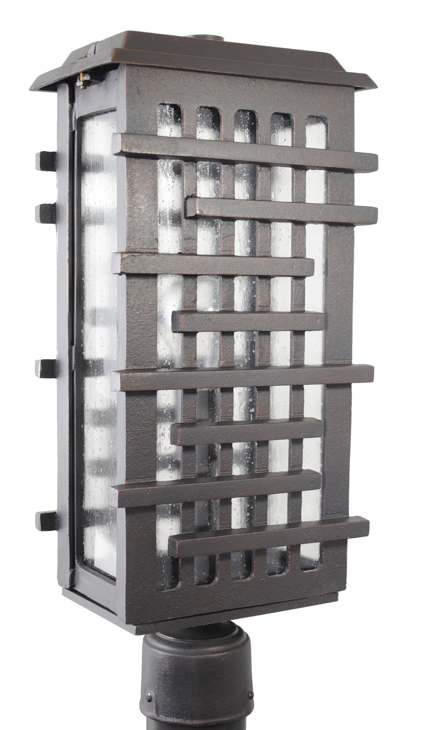 Melissa Lighting Kiss U400 Series U470 Outdoor Post Light