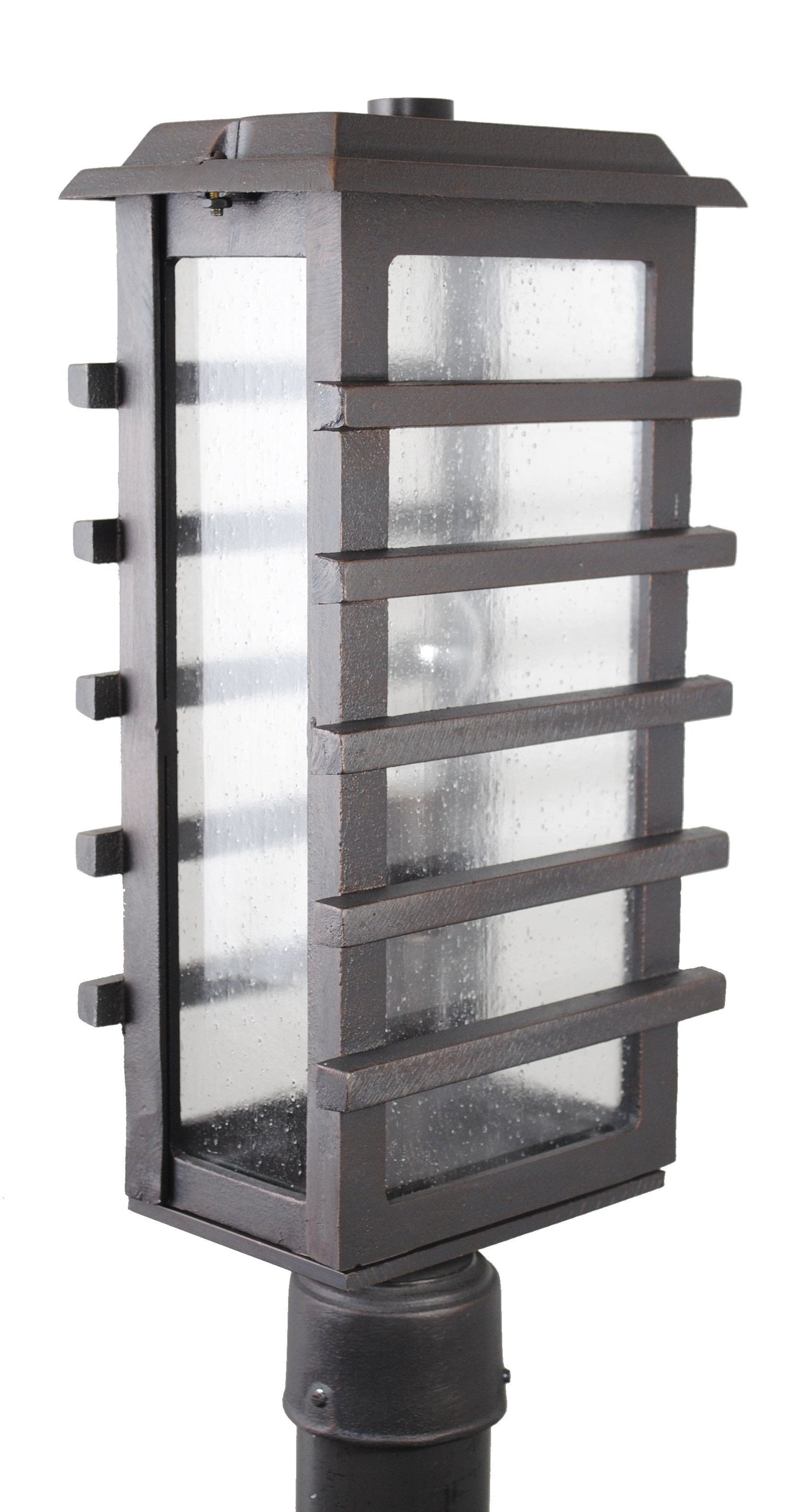 Melissa Lighting Kiss U400 Series U480 Outdoor Post Light