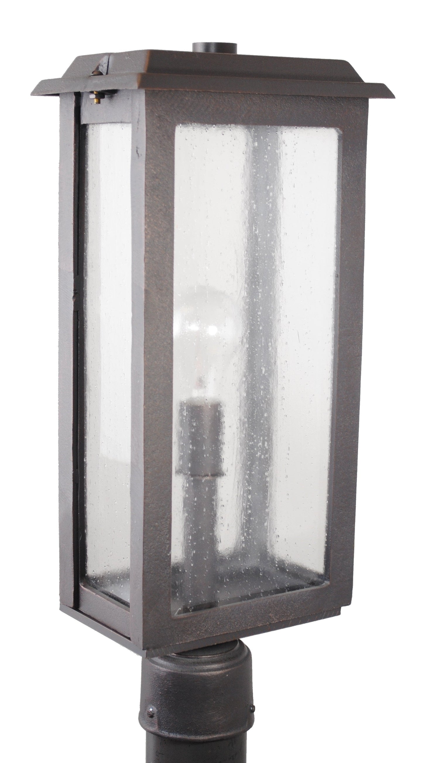Melissa Lighting Kiss U400 Series U490 Outdoor Post Light