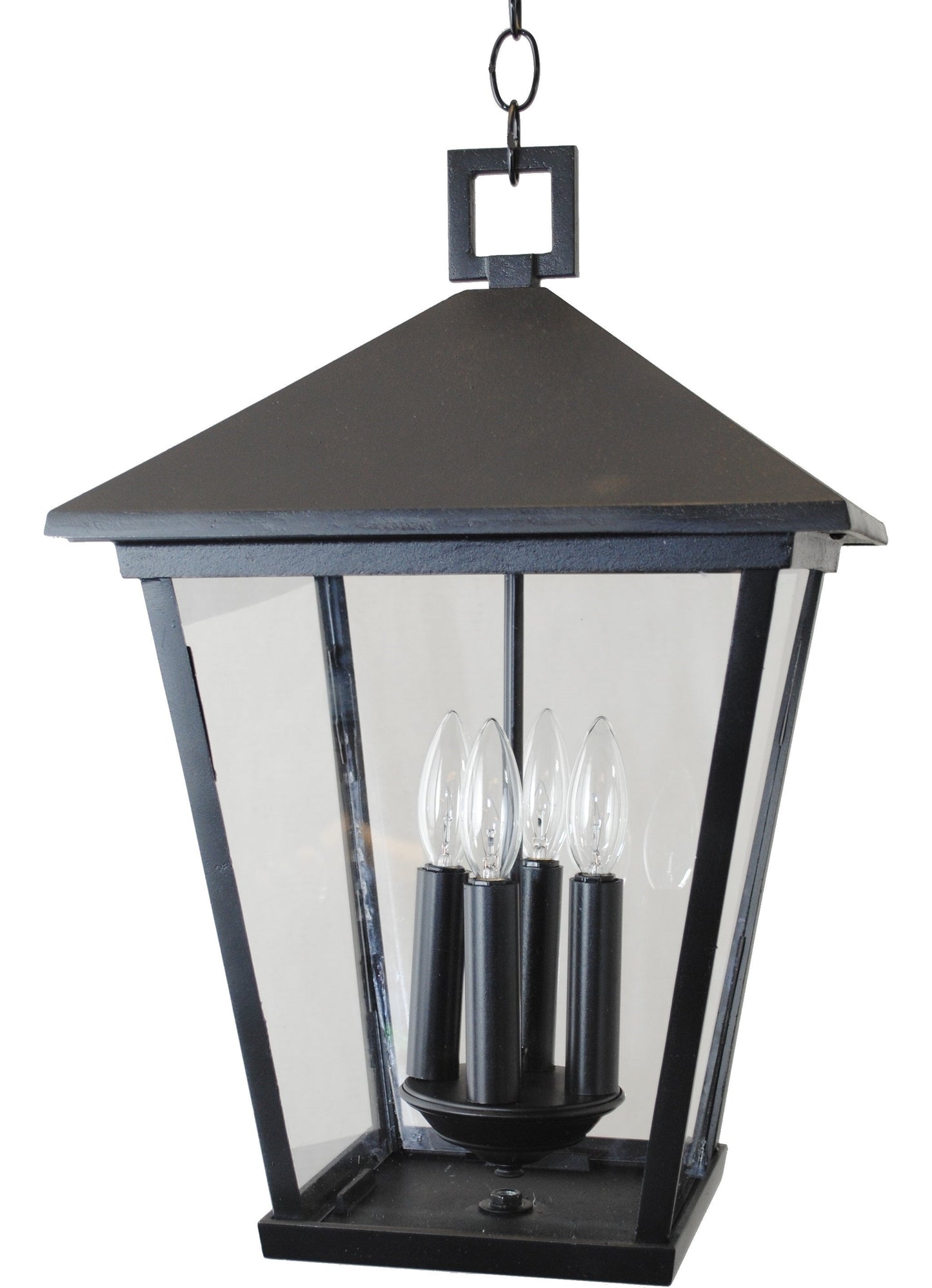 Melissa Lighting Kiss U4300 Series U4371 Outdoor Hanging Pendant