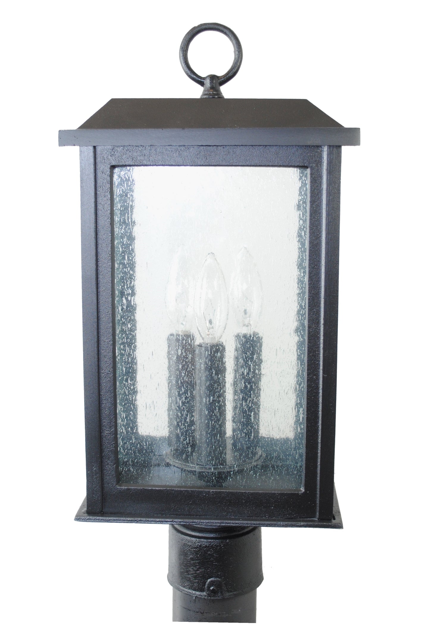 Melissa Lighting Kiss U6100 Series U6150 Outdoor Post Light