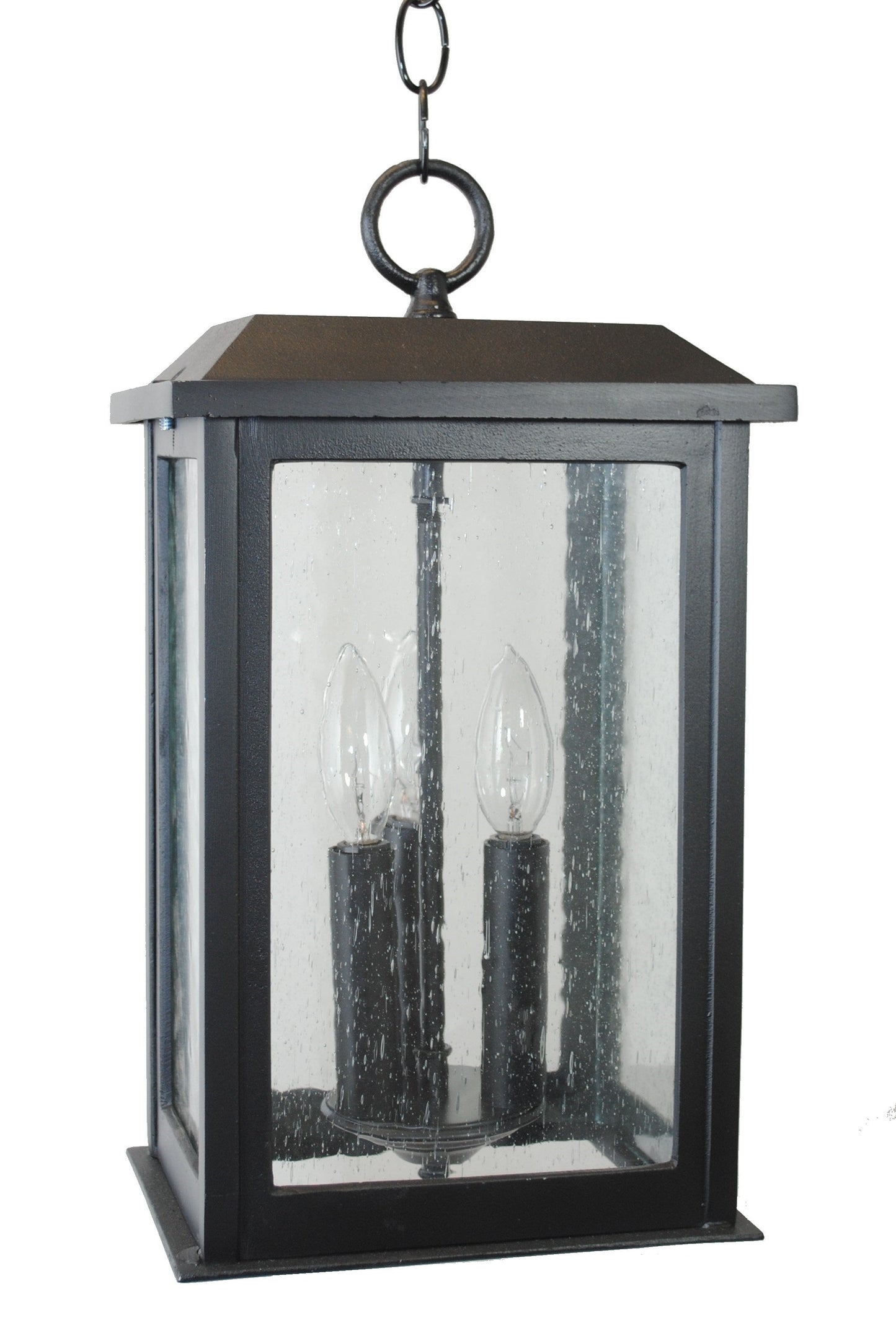 Melissa Lighting Kiss U6100 Series U6151 Outdoor Hanging Pendant