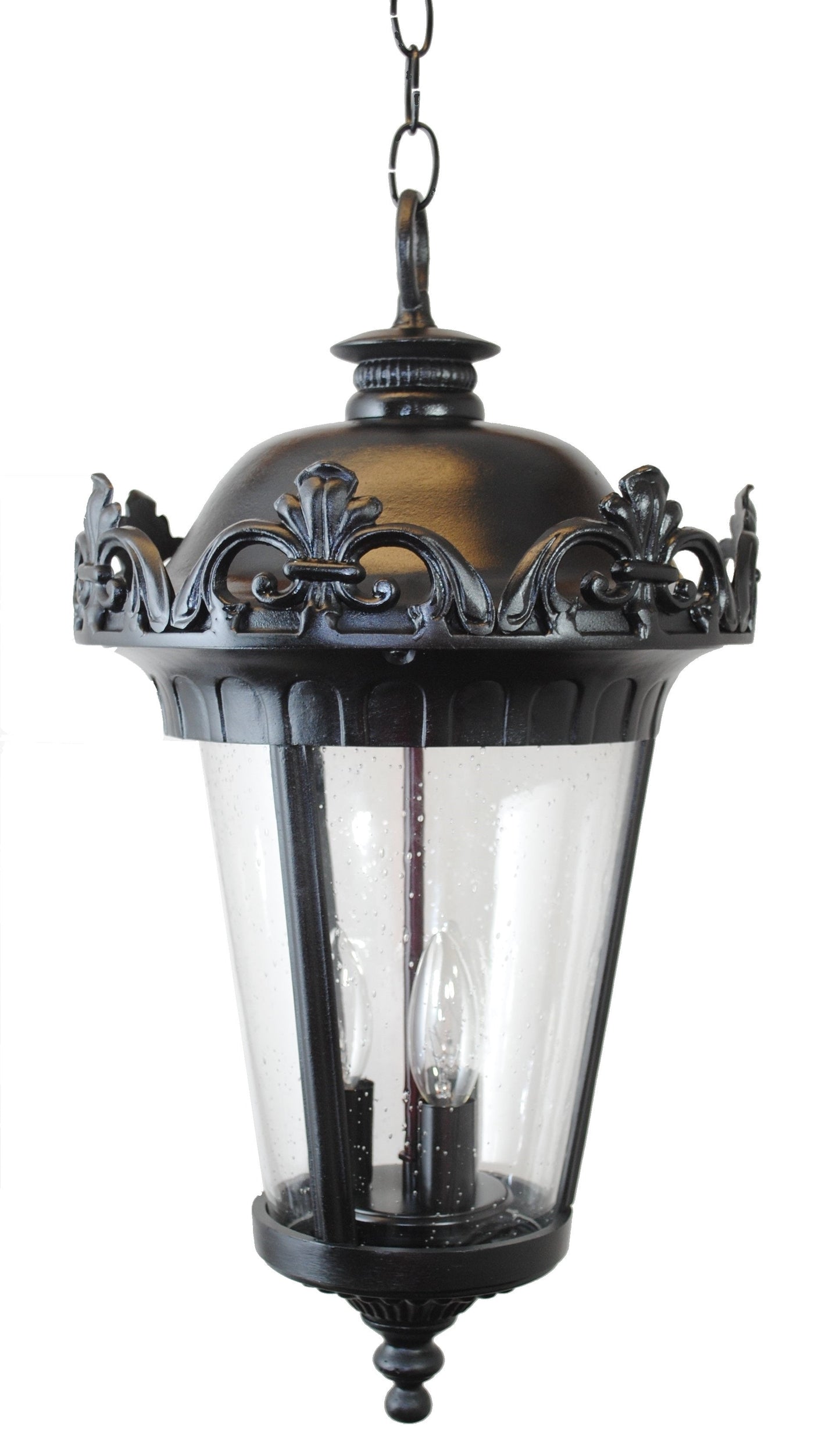 Melissa Lighting Parisian Medium PE3951 Outdoor Hanging Pendant