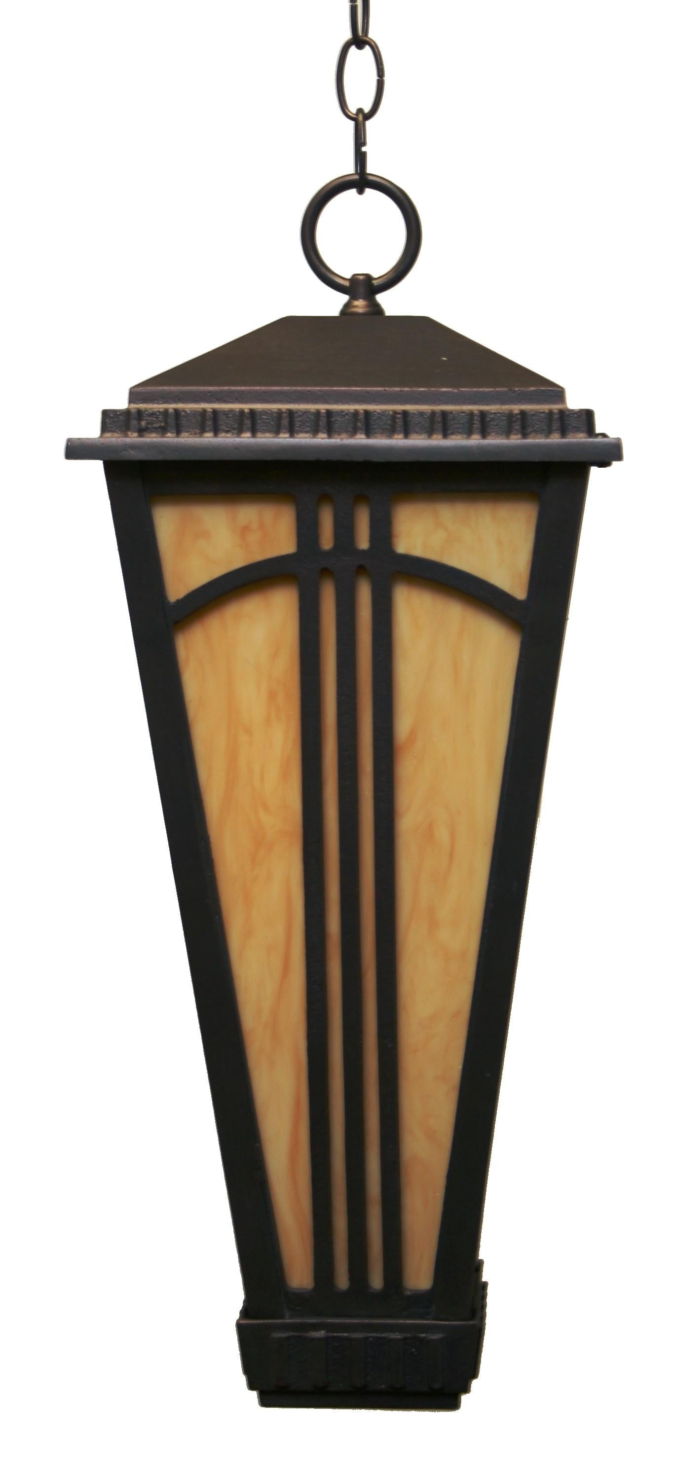 Melissa Lighting Parisian Medium PE4451 Outdoor Hanging Pendant