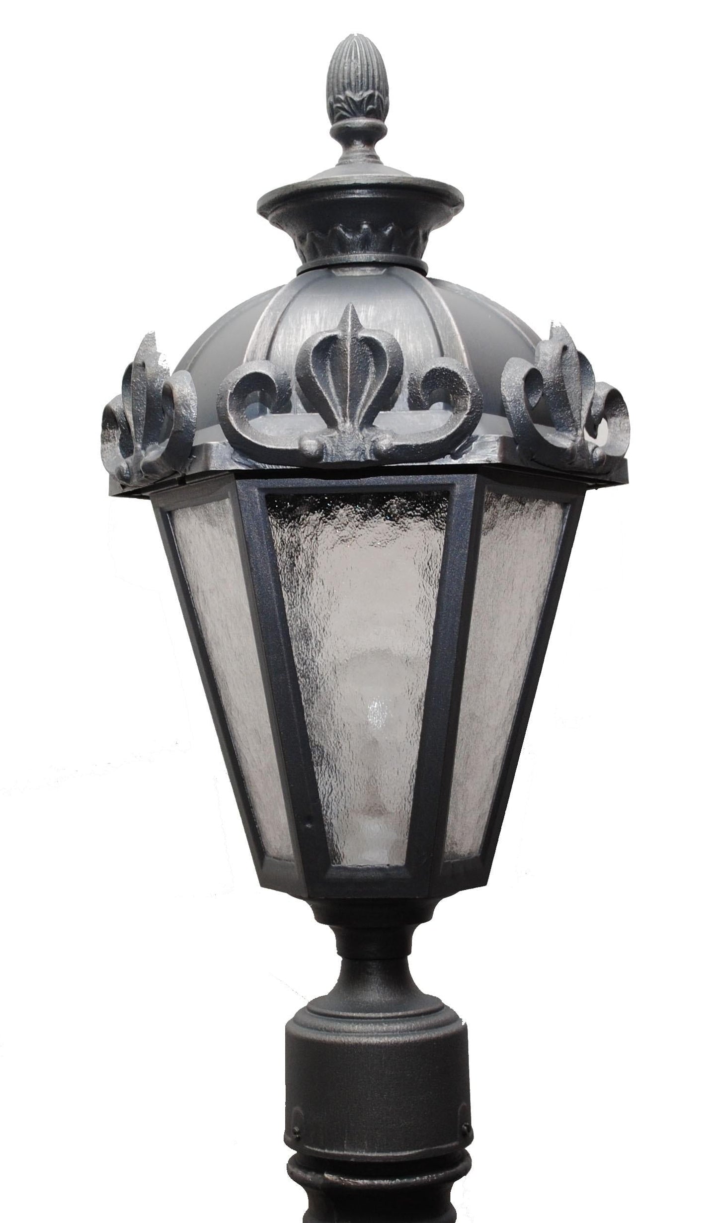 Melissa Lighting Parisian Medium PE4650 Outdoor Post Light