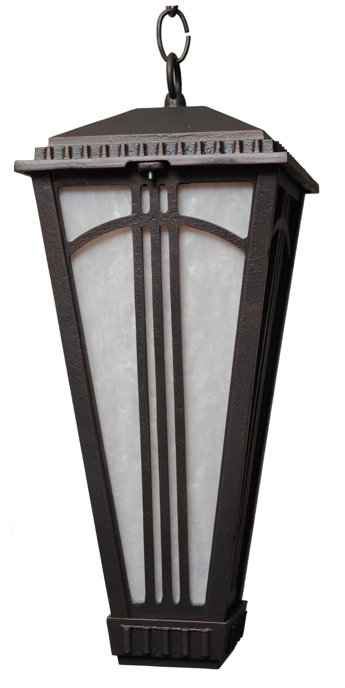 Melissa Lighting Parisian Small PE4431 Outdoor Hanging Pendant