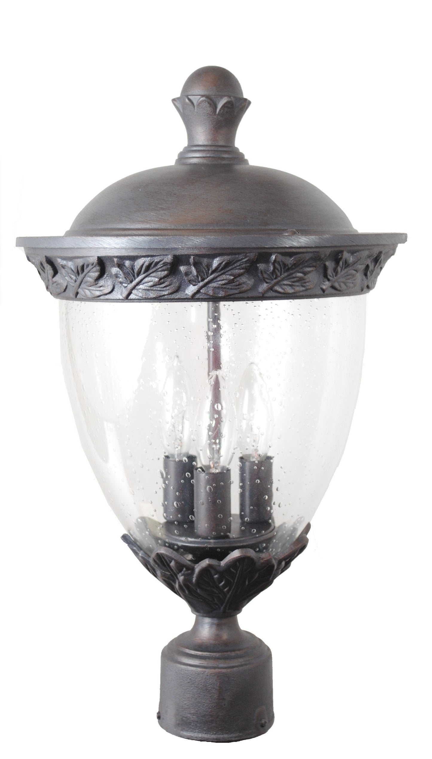 Melissa Lighting Tuscany Large TC4290 Outdoor Post Light