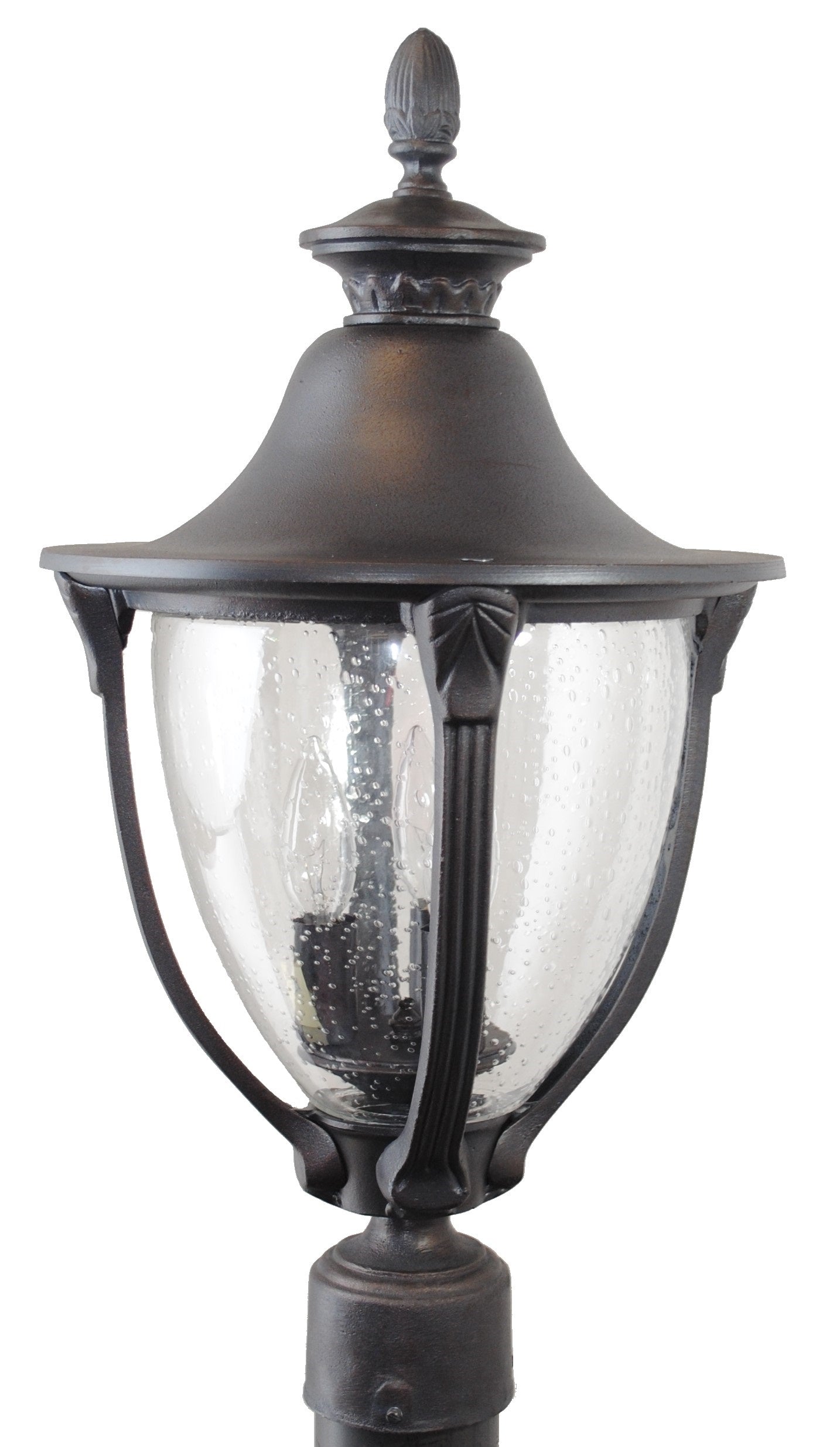 Melissa Lighting Tuscany Medium TC3450 Outdoor Post Light