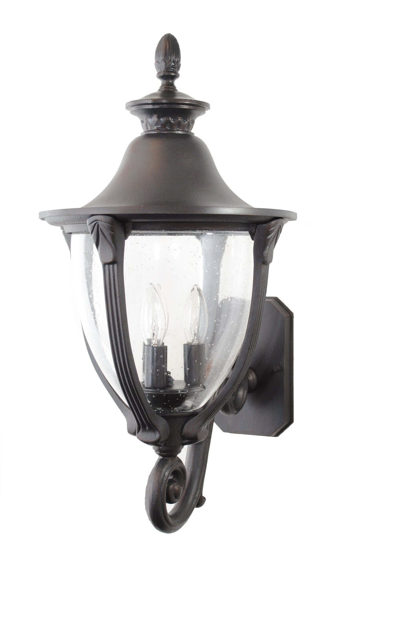 Melissa Lighting Tuscany Medium TC345063 Outdoor Wall Sconce