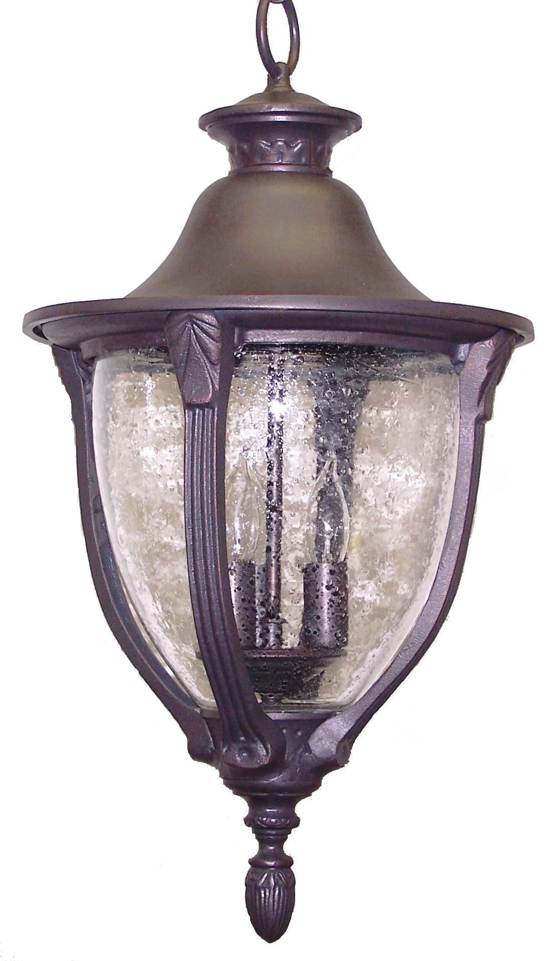 Melissa Lighting Tuscany Medium TC3451 Outdoor Hanging Pendant