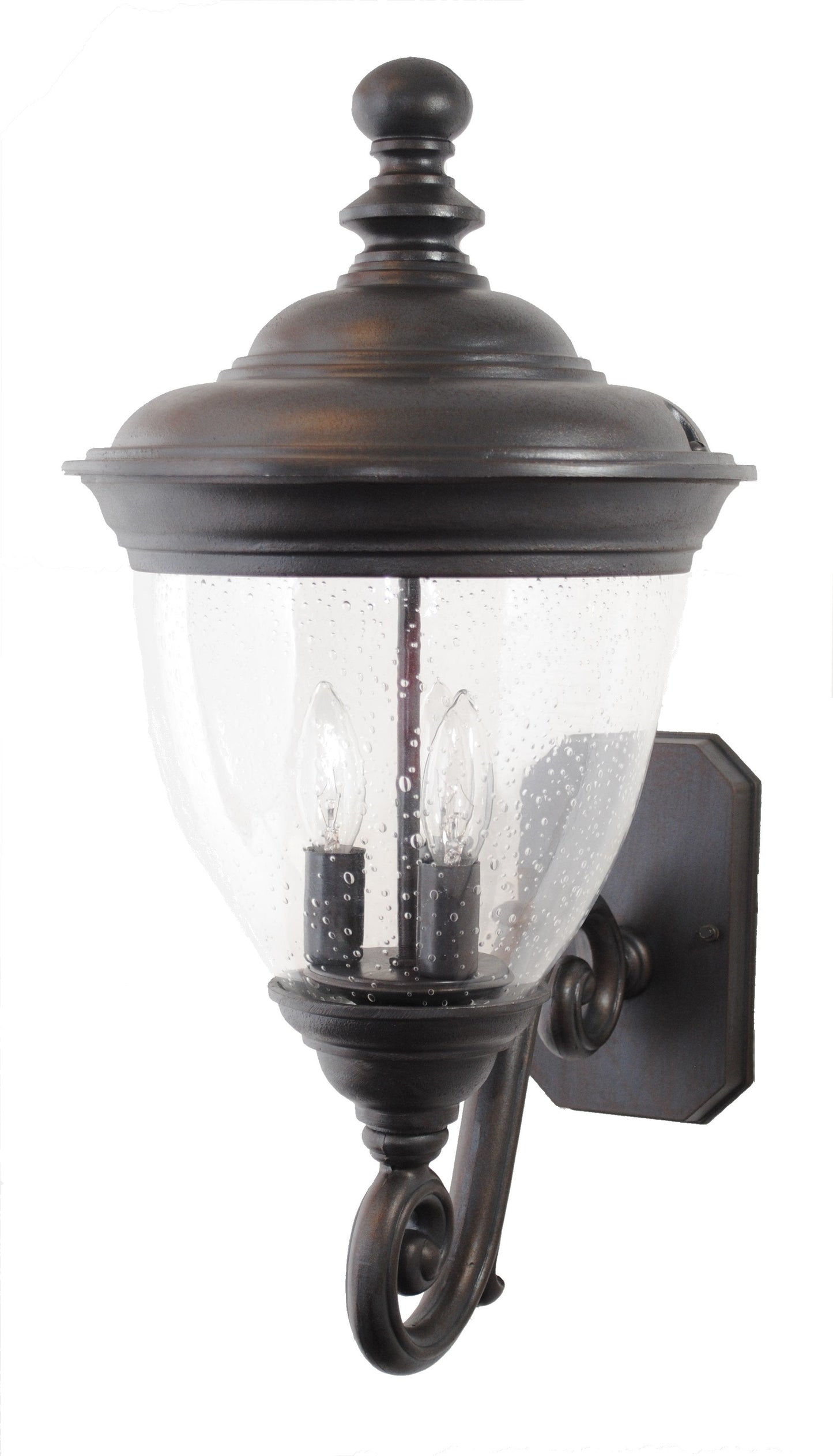 Melissa Lighting Tuscany Medium TC3750 Outdoor Post Light