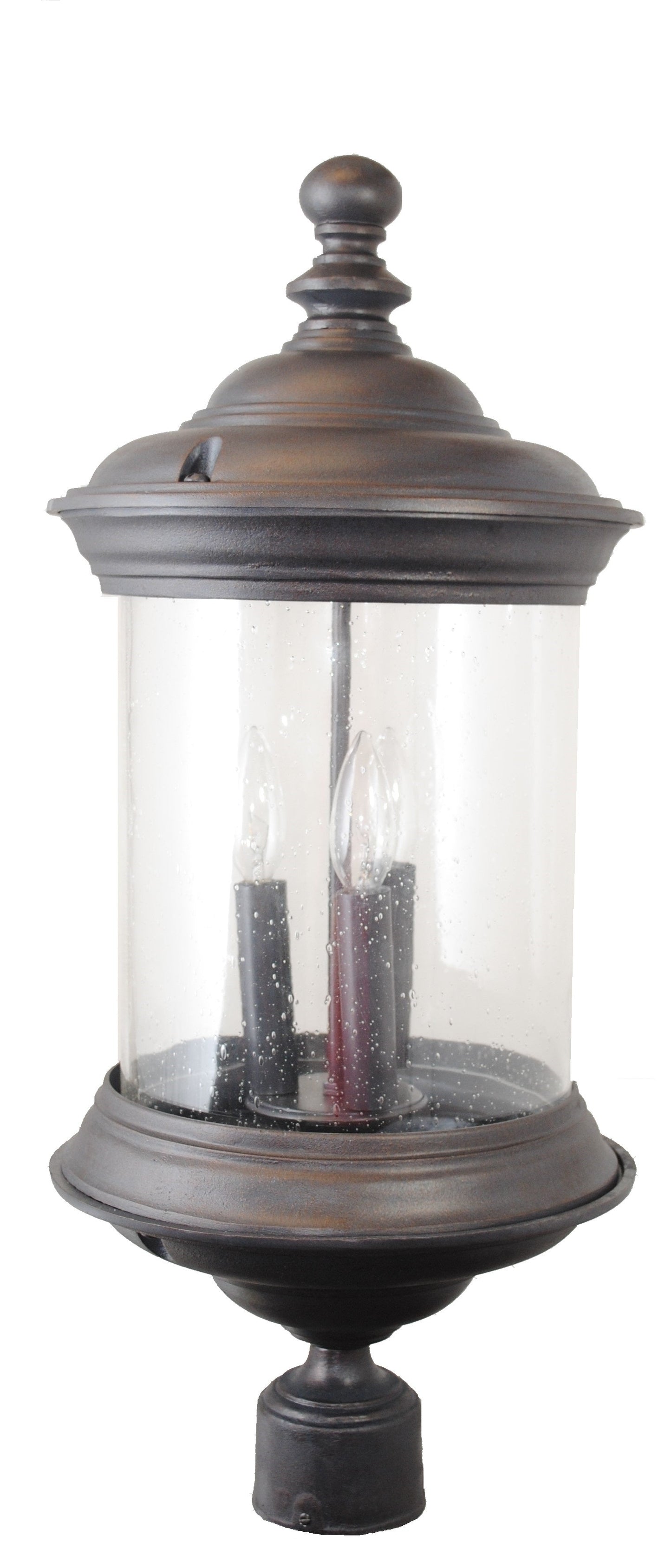 Melissa Lighting Tuscany Medium TC4050 Outdoor Post Light
