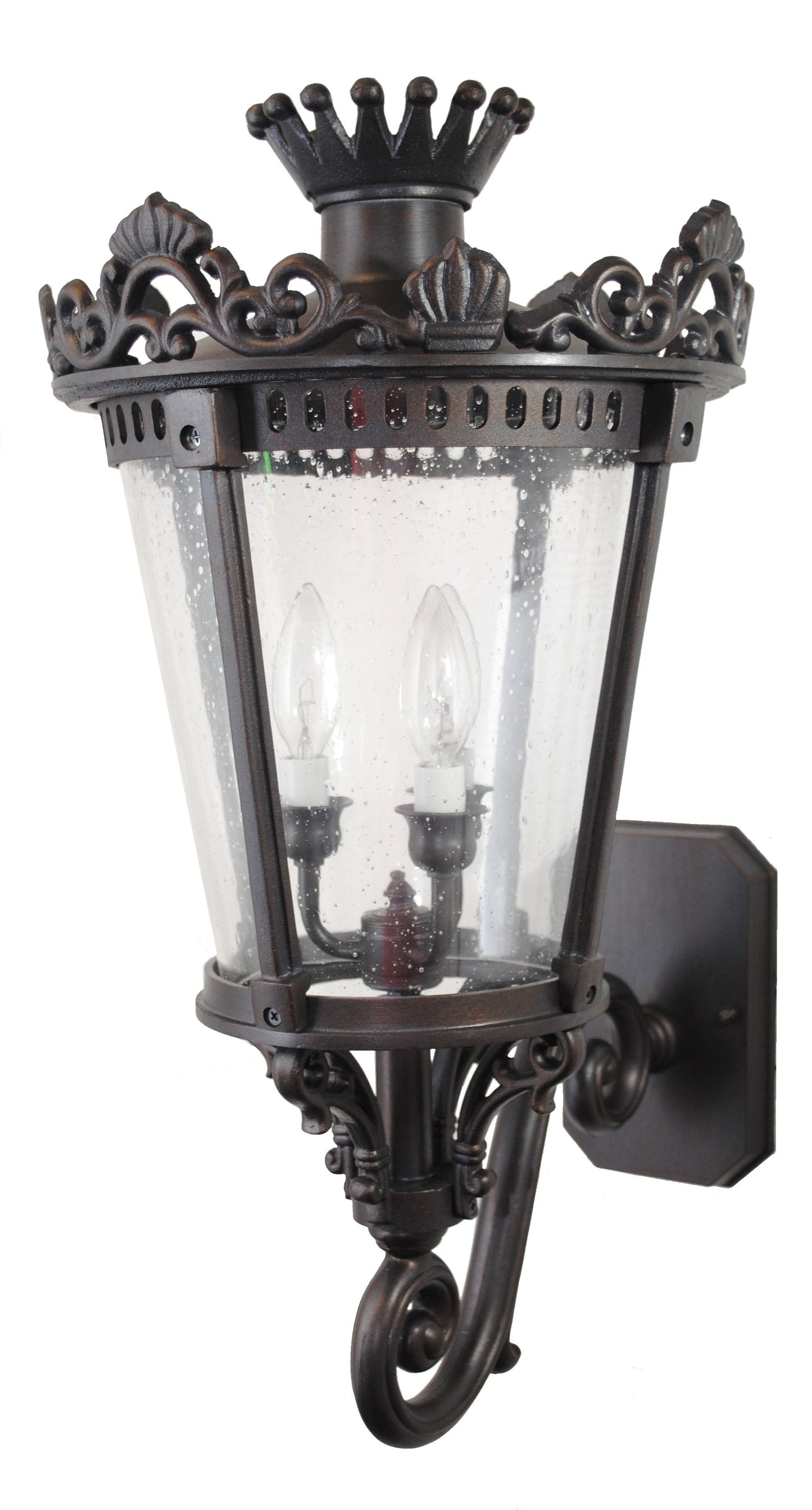Melissa Lighting Tuscany Medium TC435066 Outdoor Wall Sconce
