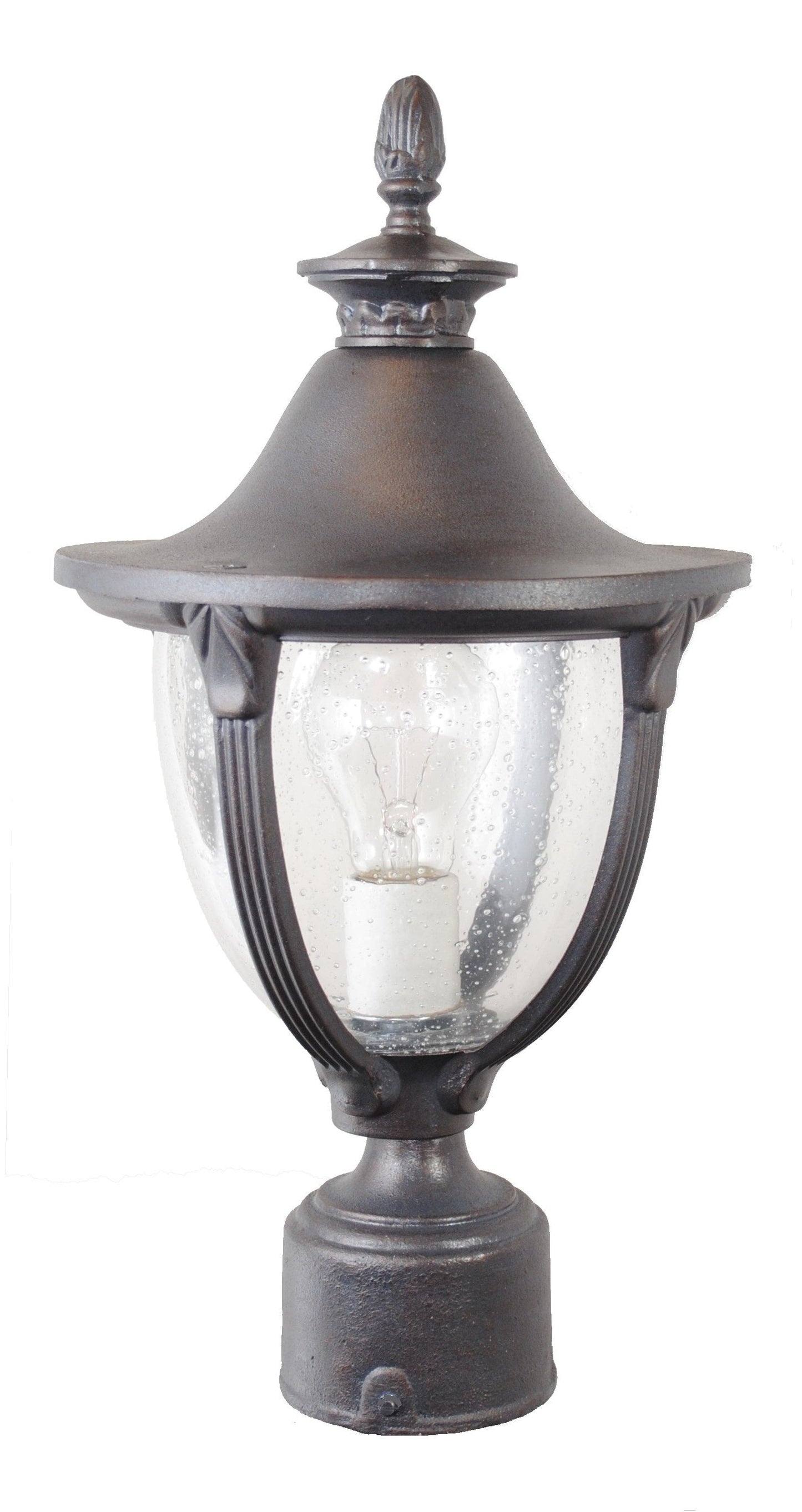 Melissa Lighting Tuscany Small TC3430 Outdoor Post Light