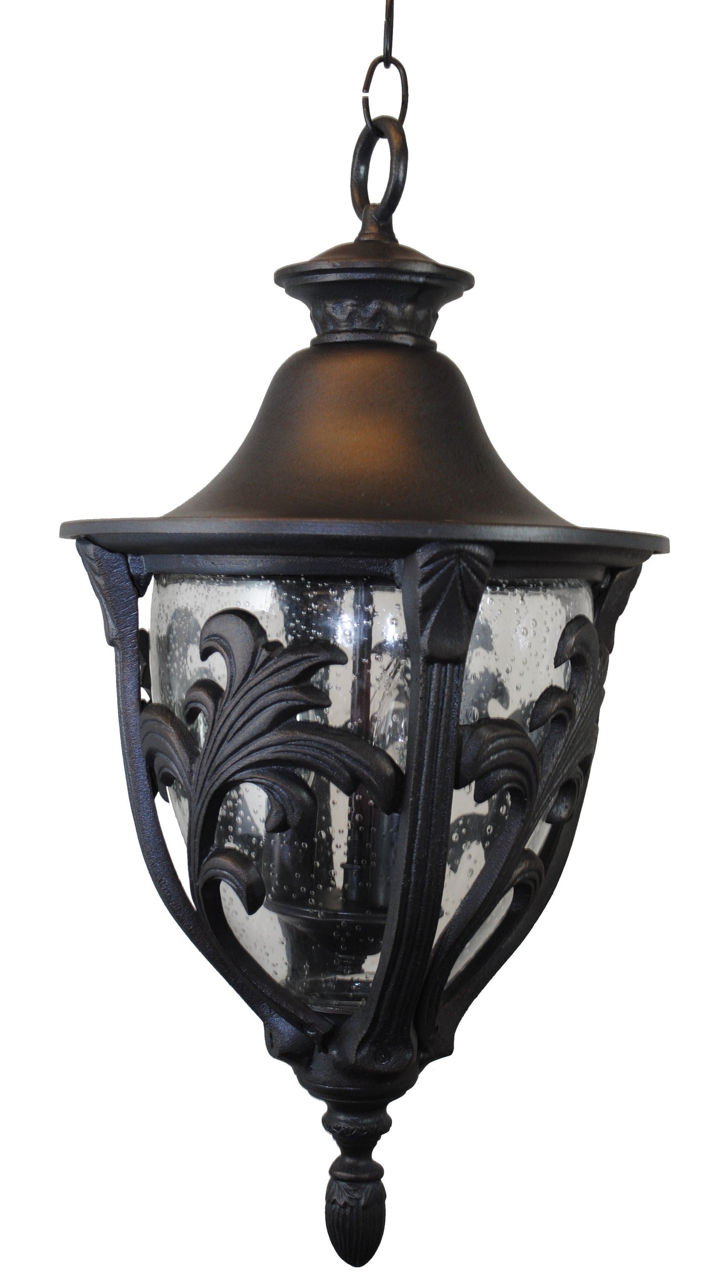 Melissa Lighting Tuscany Small TC3531 Outdoor Hanging Pendant