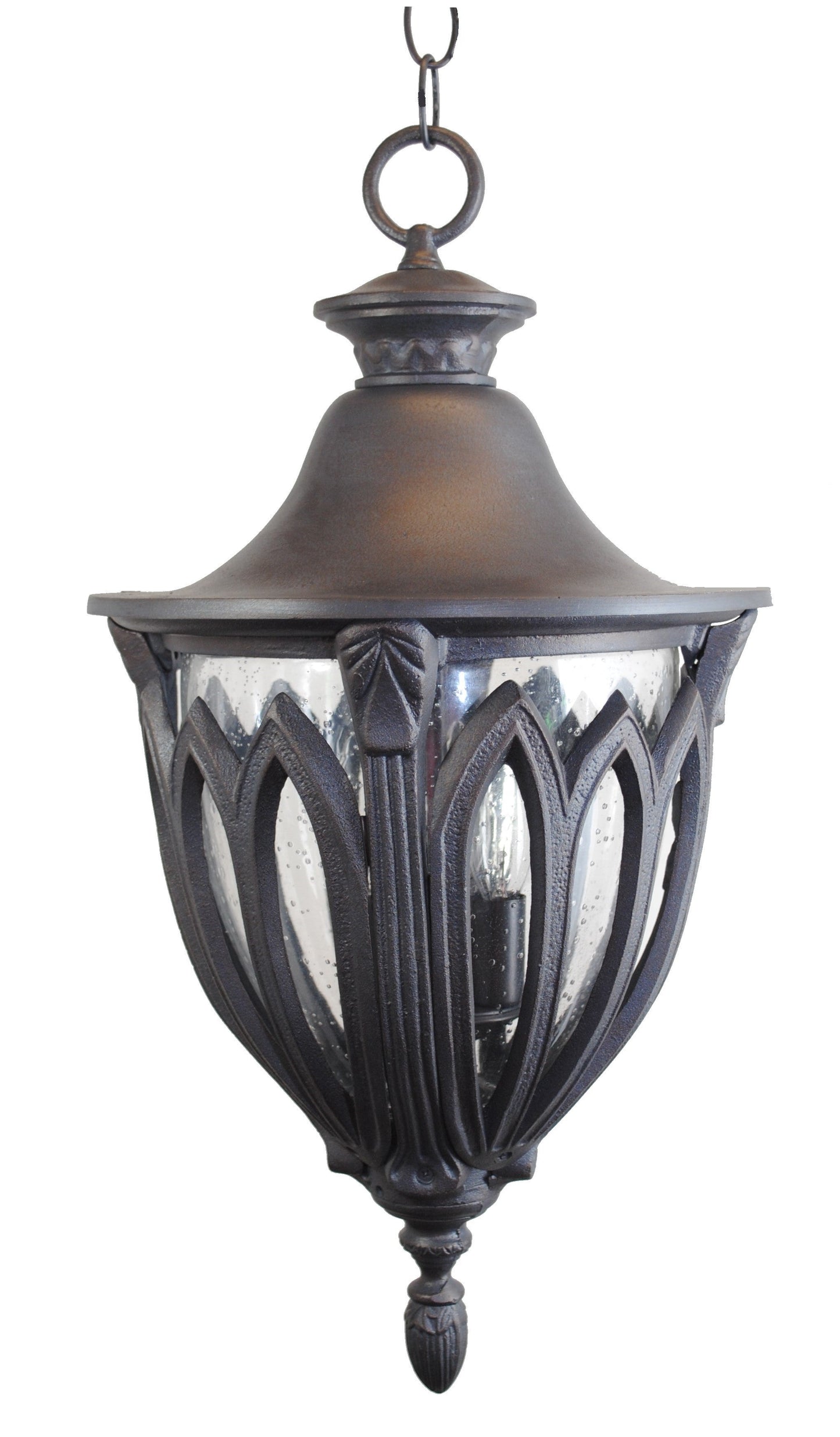 Melissa Lighting Tuscany Small TC3631 Outdoor Hanging Pendant