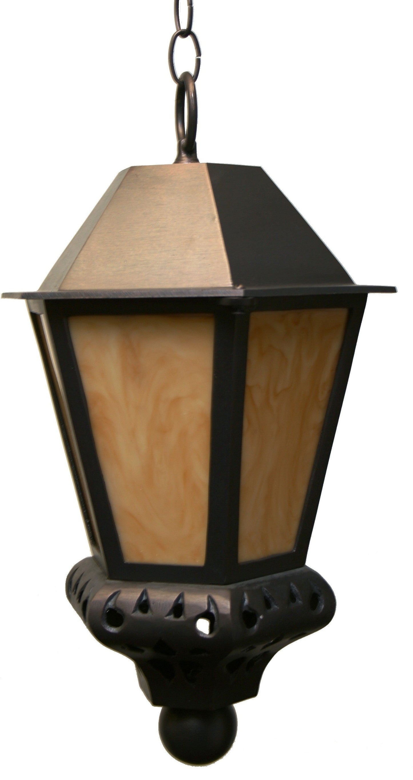 Melissa Lighting Tuscany Small TC3831 Outdoor Hanging Pendant