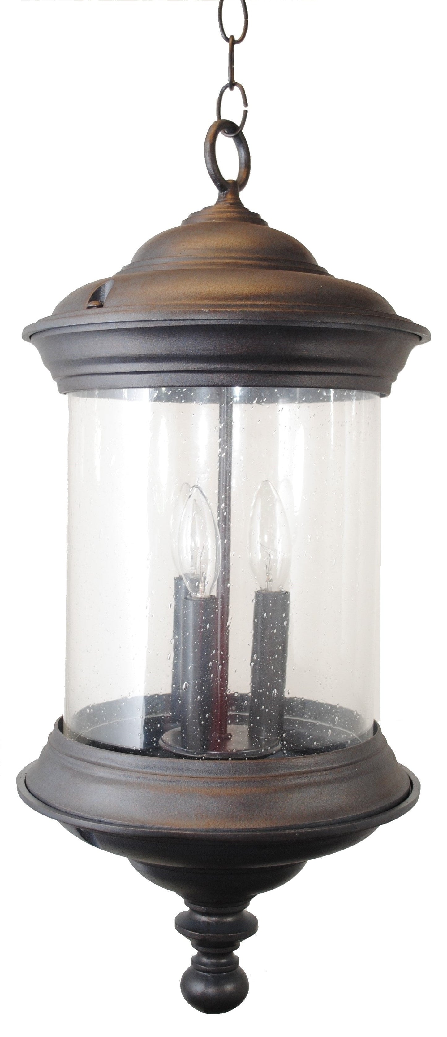Melissa Lighting Tuscany Small TC4031 Outdoor Hanging Pendant