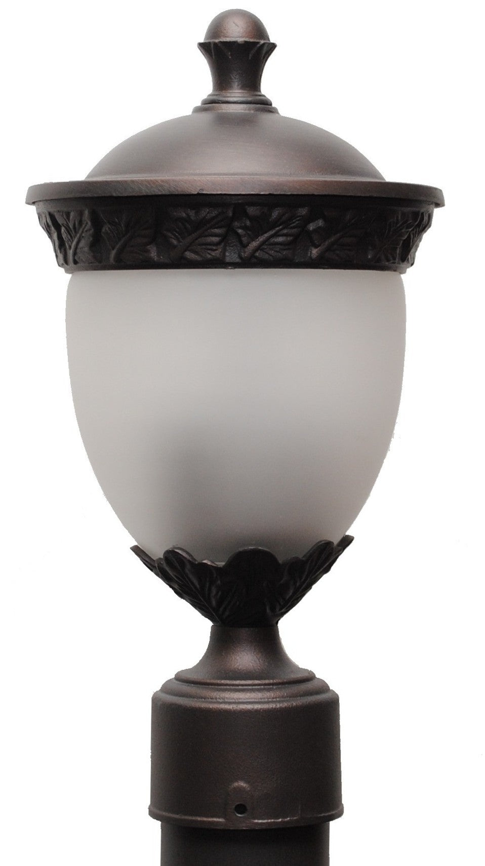 Melissa Lighting Tuscany Small TC4230 Outdoor Post Light